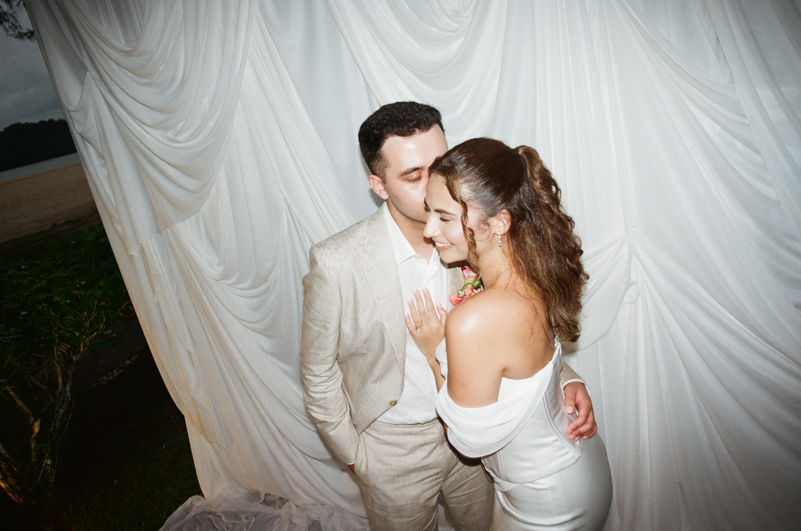 BEN & DEANNA. Visualdiaries photography