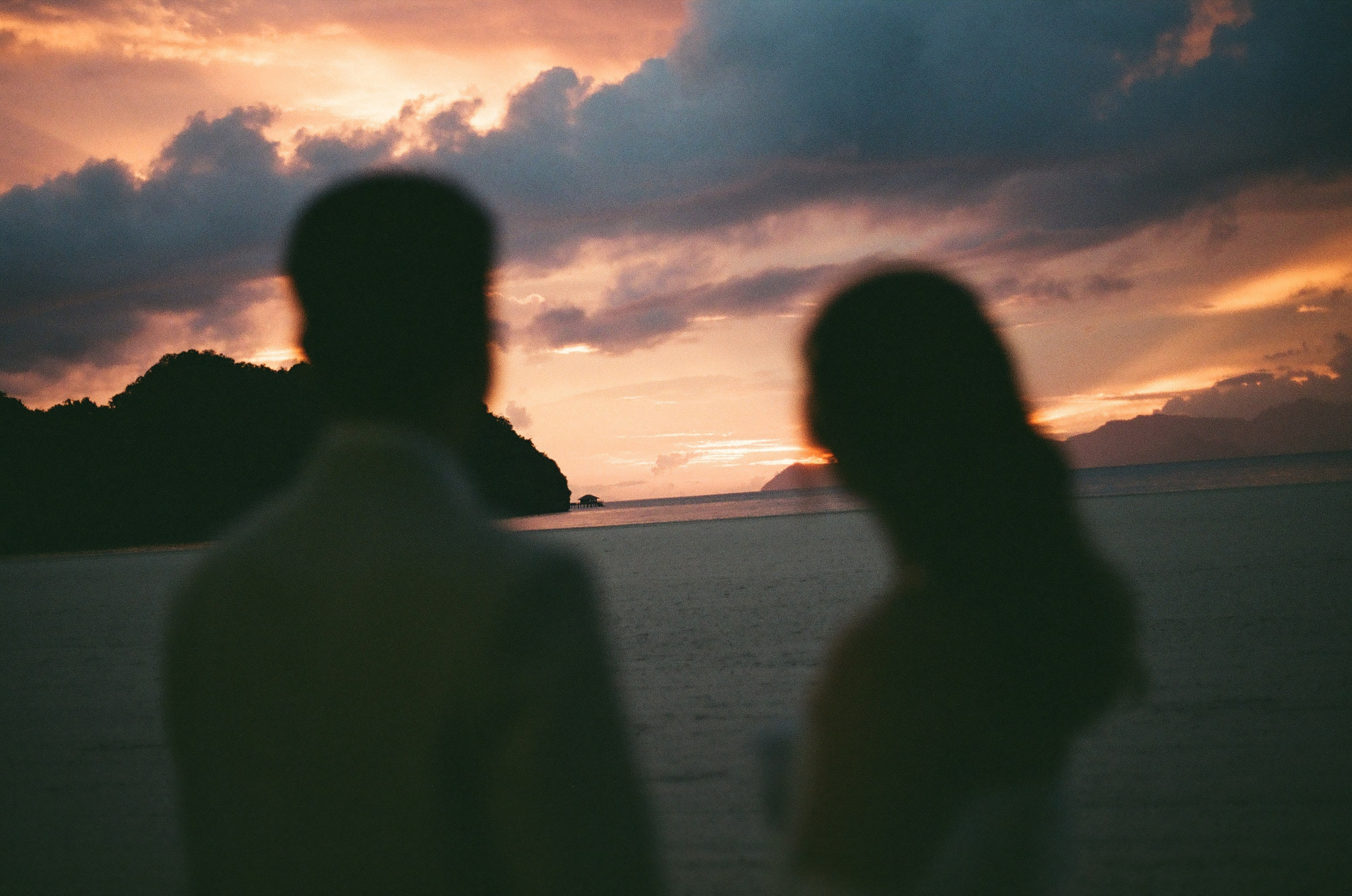 BEN & DEANNA. Visualdiaries photography