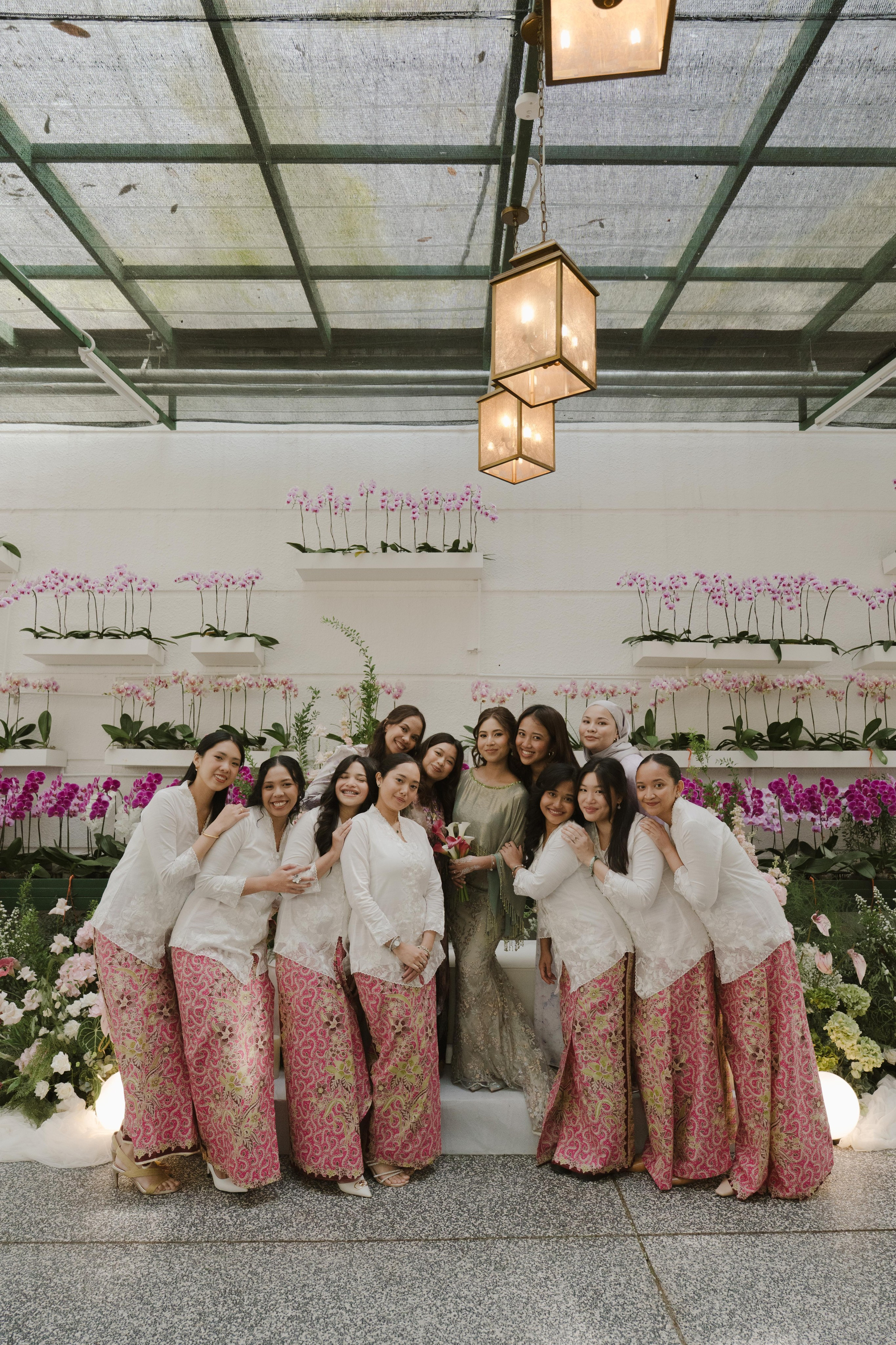 NADIAH & ADAM. Visualdiaries photography