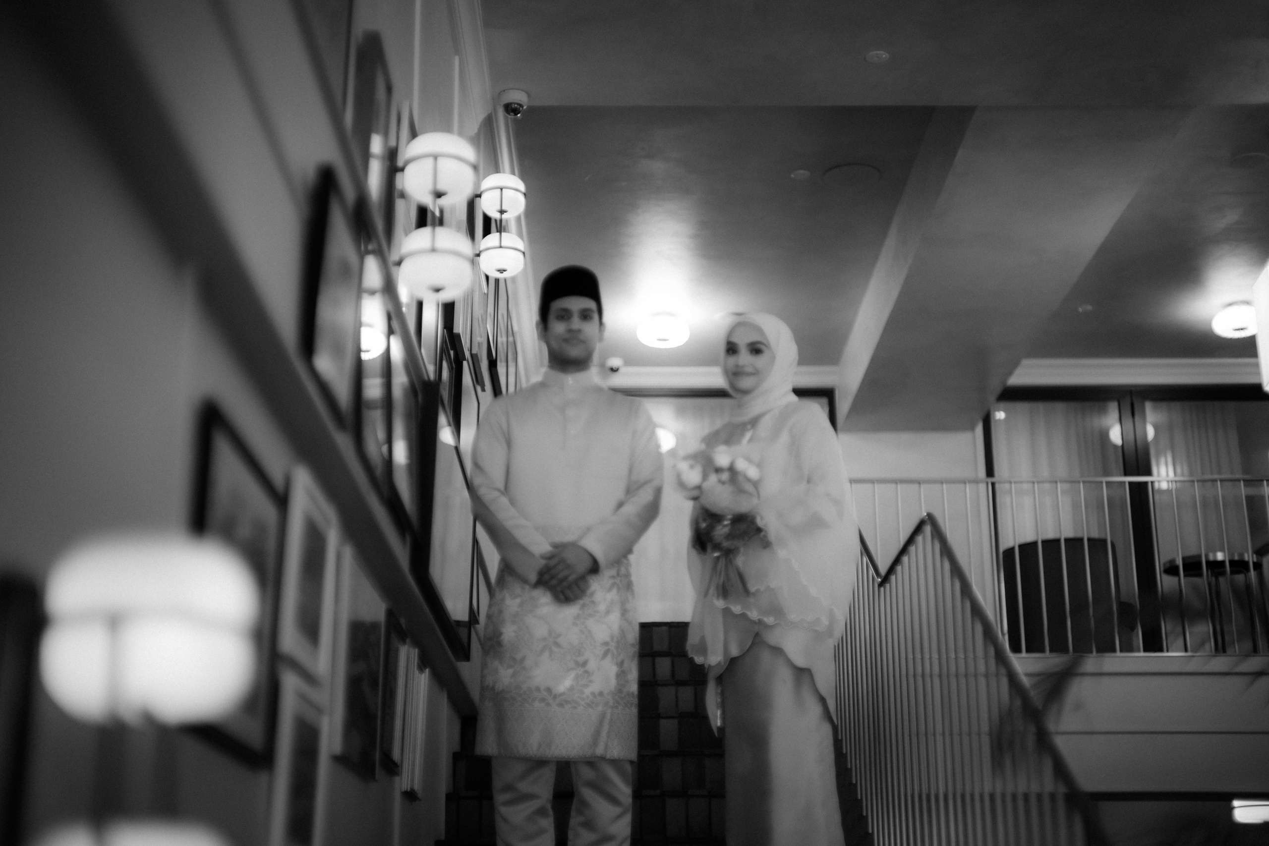 AZALEA & AMAR. Visualdiaries photography