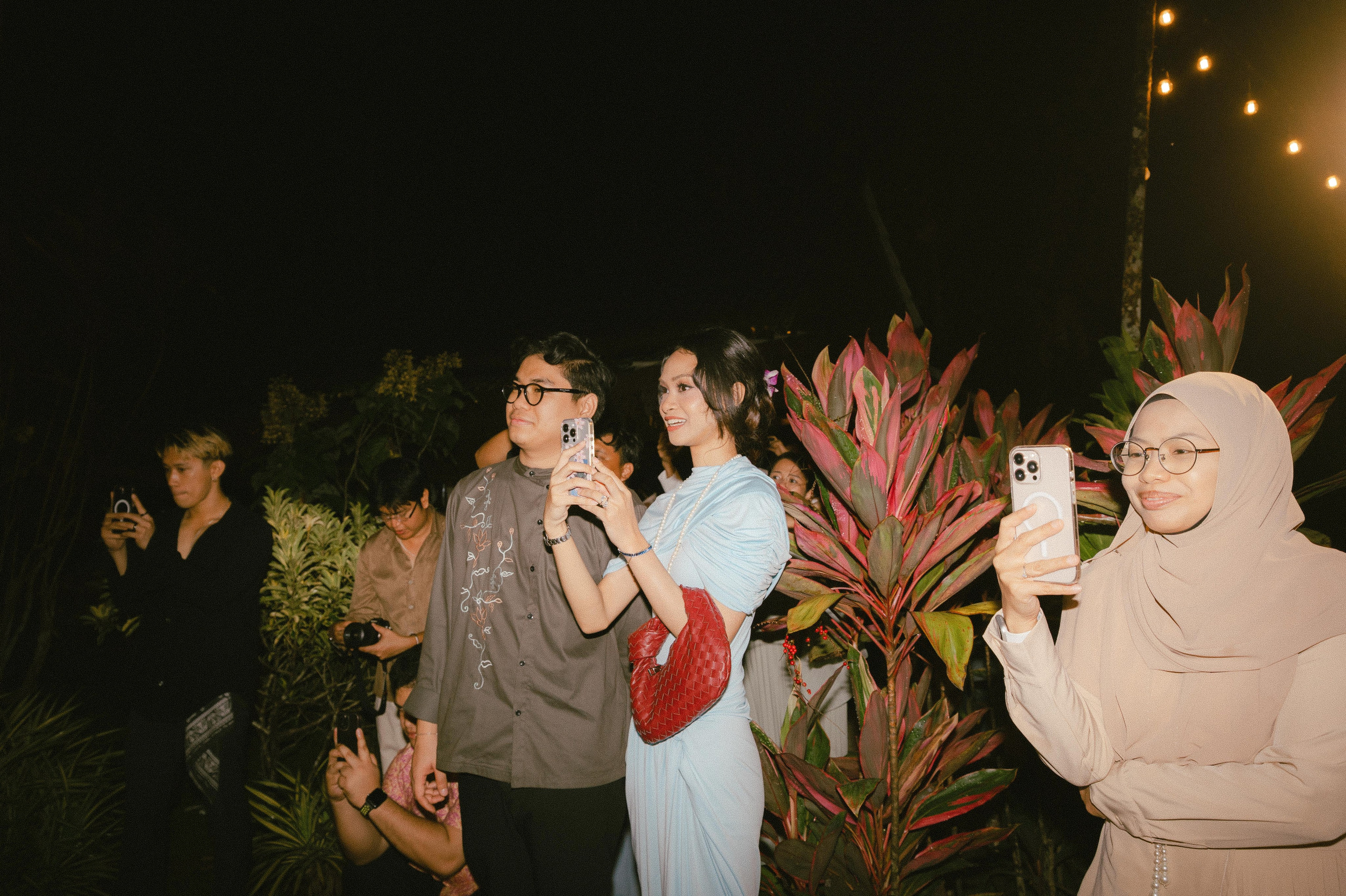 SARAH & IZZAT. Visualdiaries photography