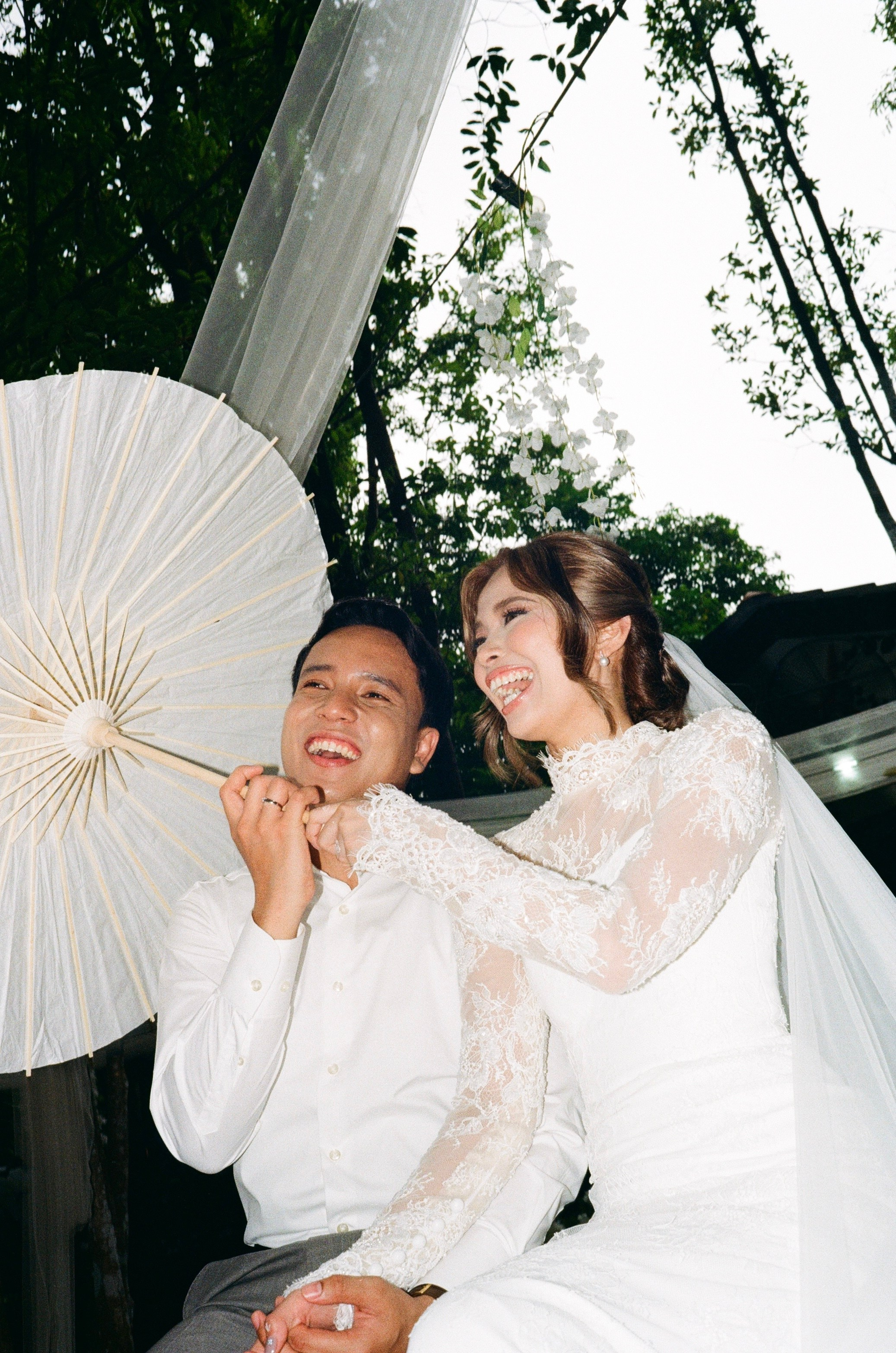 ARIEF & FATIN. Visualdiaries photography
