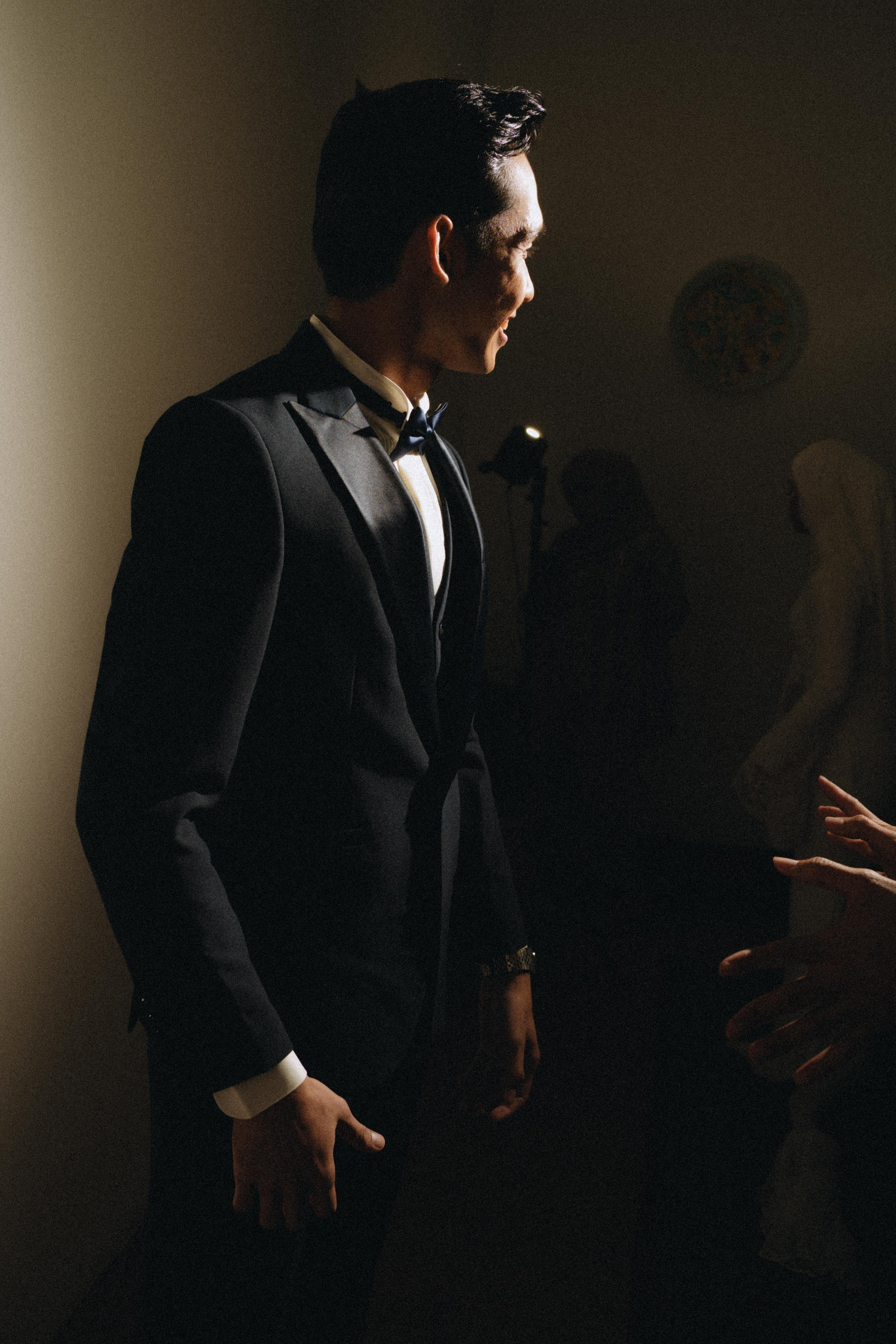 DAYINI & KHALIF. Visualdiaries photography