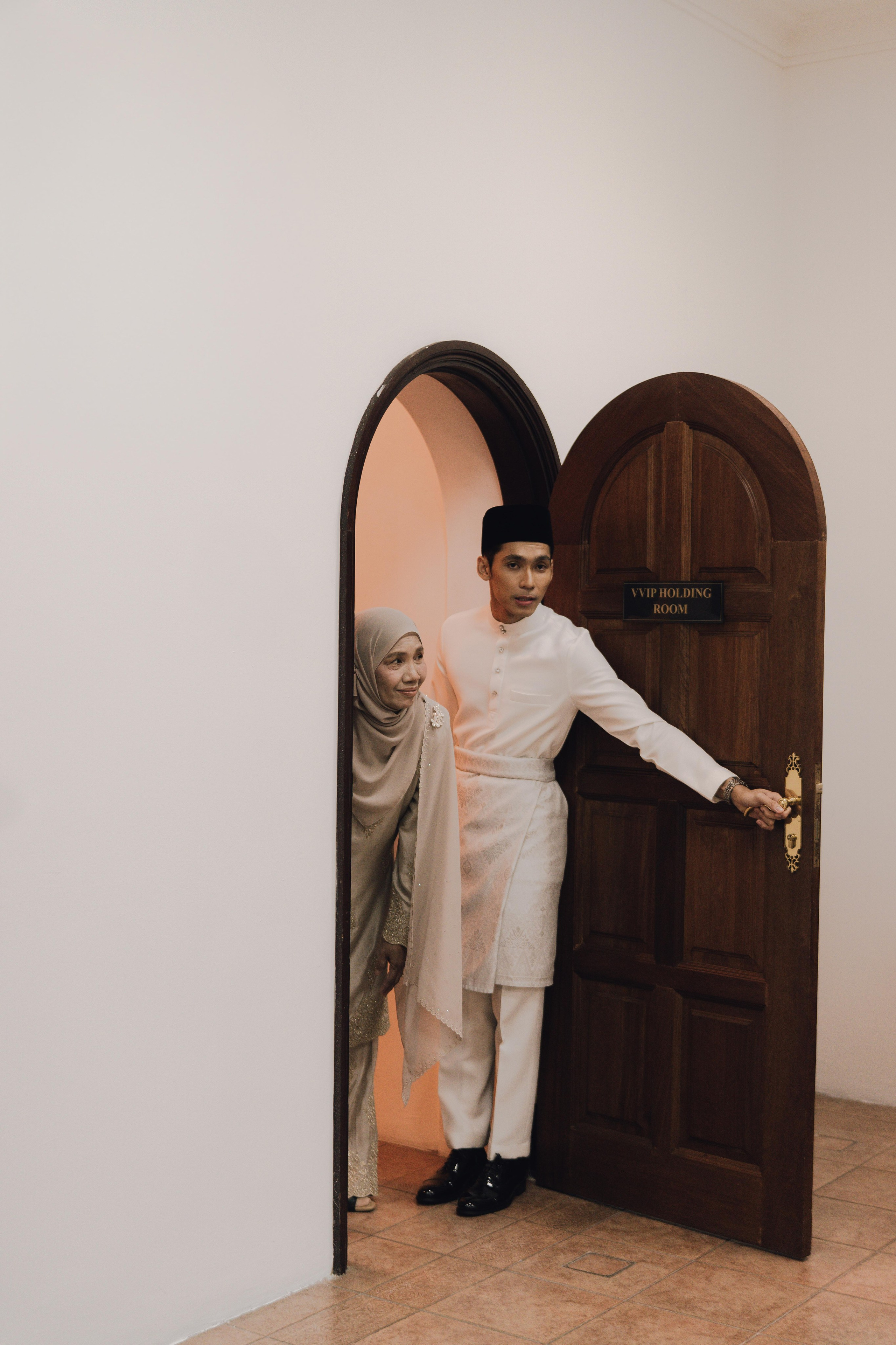 DAYINI & KHALIF. Visualdiaries photography