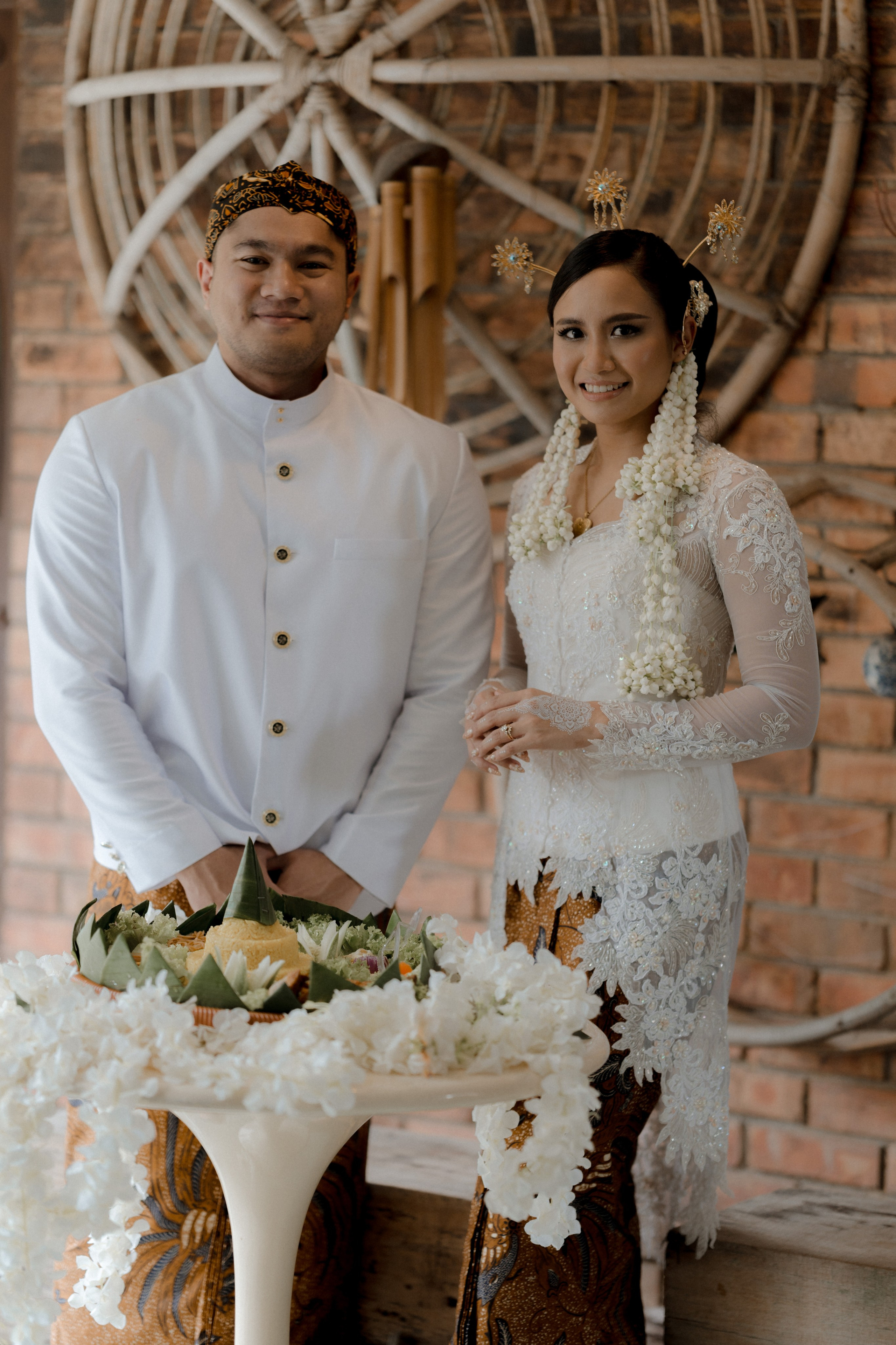 MEGAT & AMIRA. Visualdiaries photography