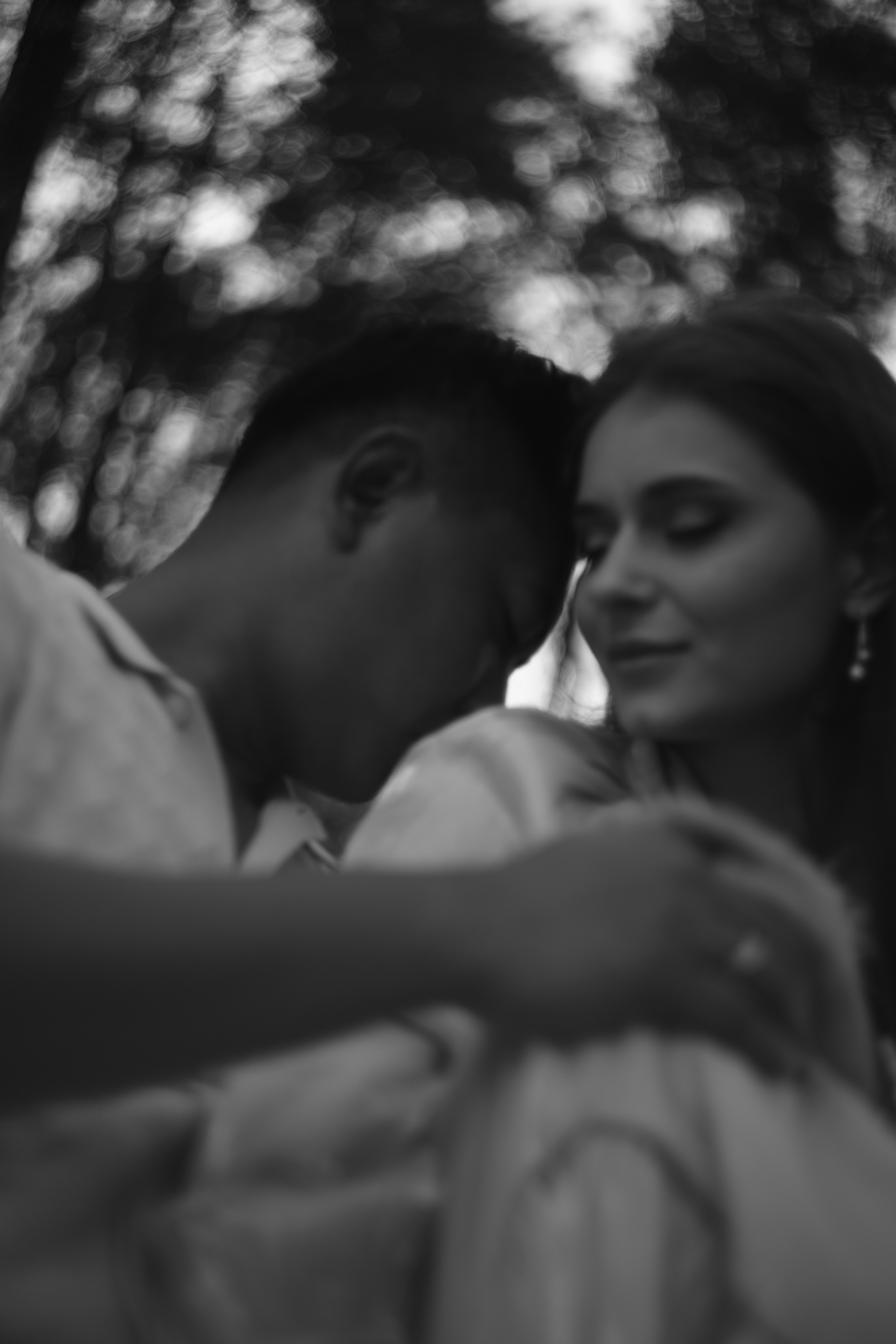 ANUAR & ANNA. Visualdiaries photography