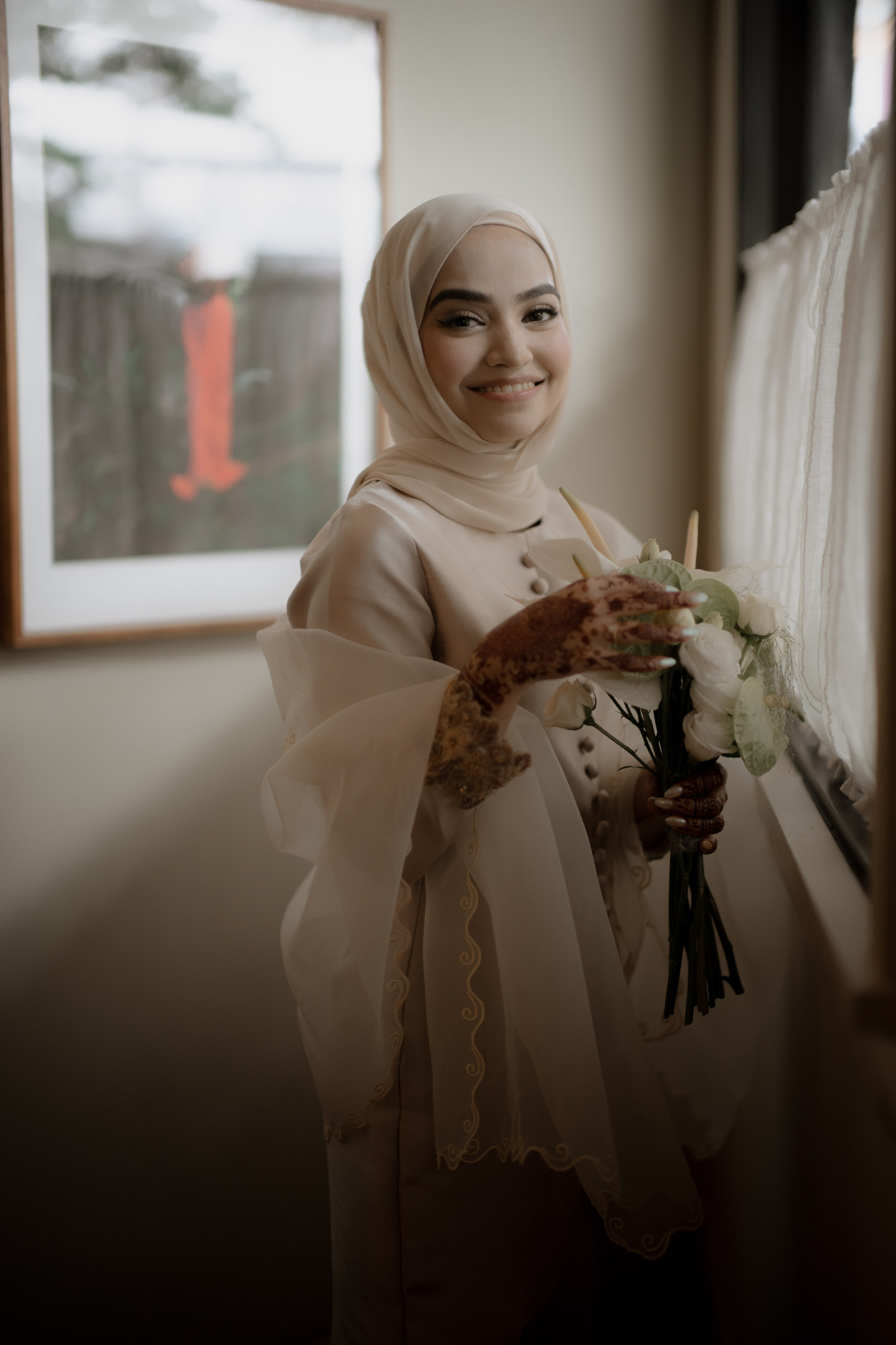AZALEA & AMAR. Visualdiaries photography