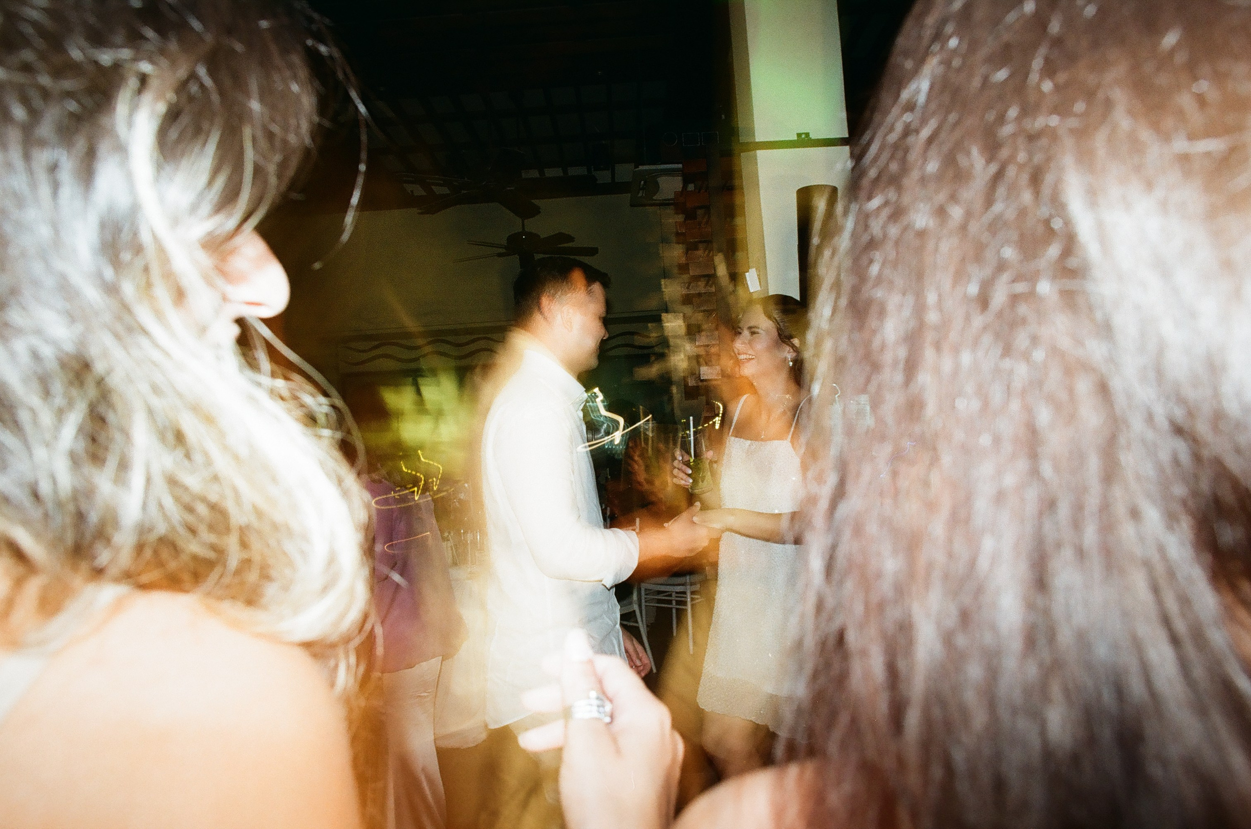 BEN & DEANNA. Visualdiaries photography