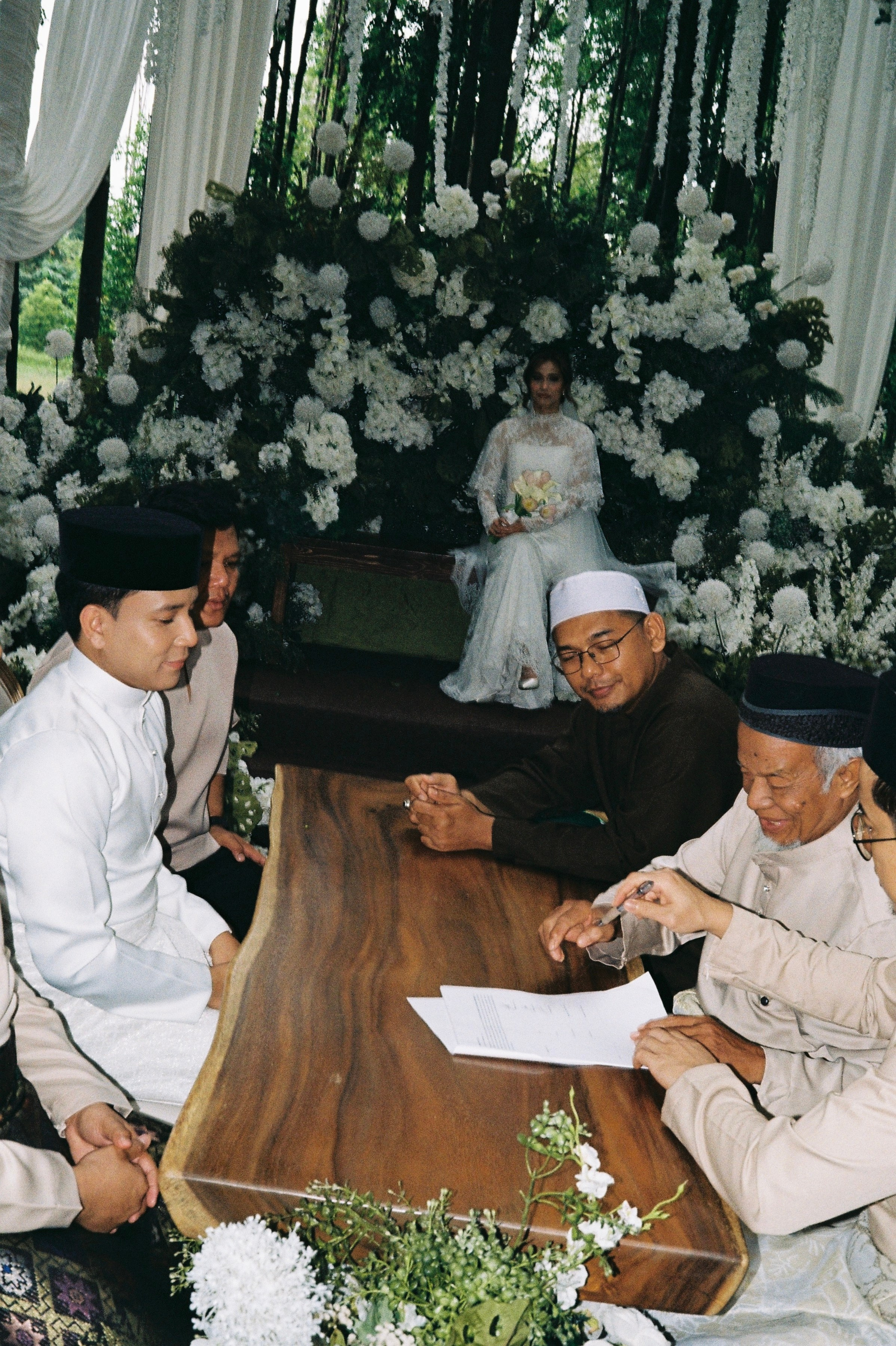 ARIEF & FATIN. Visualdiaries photography