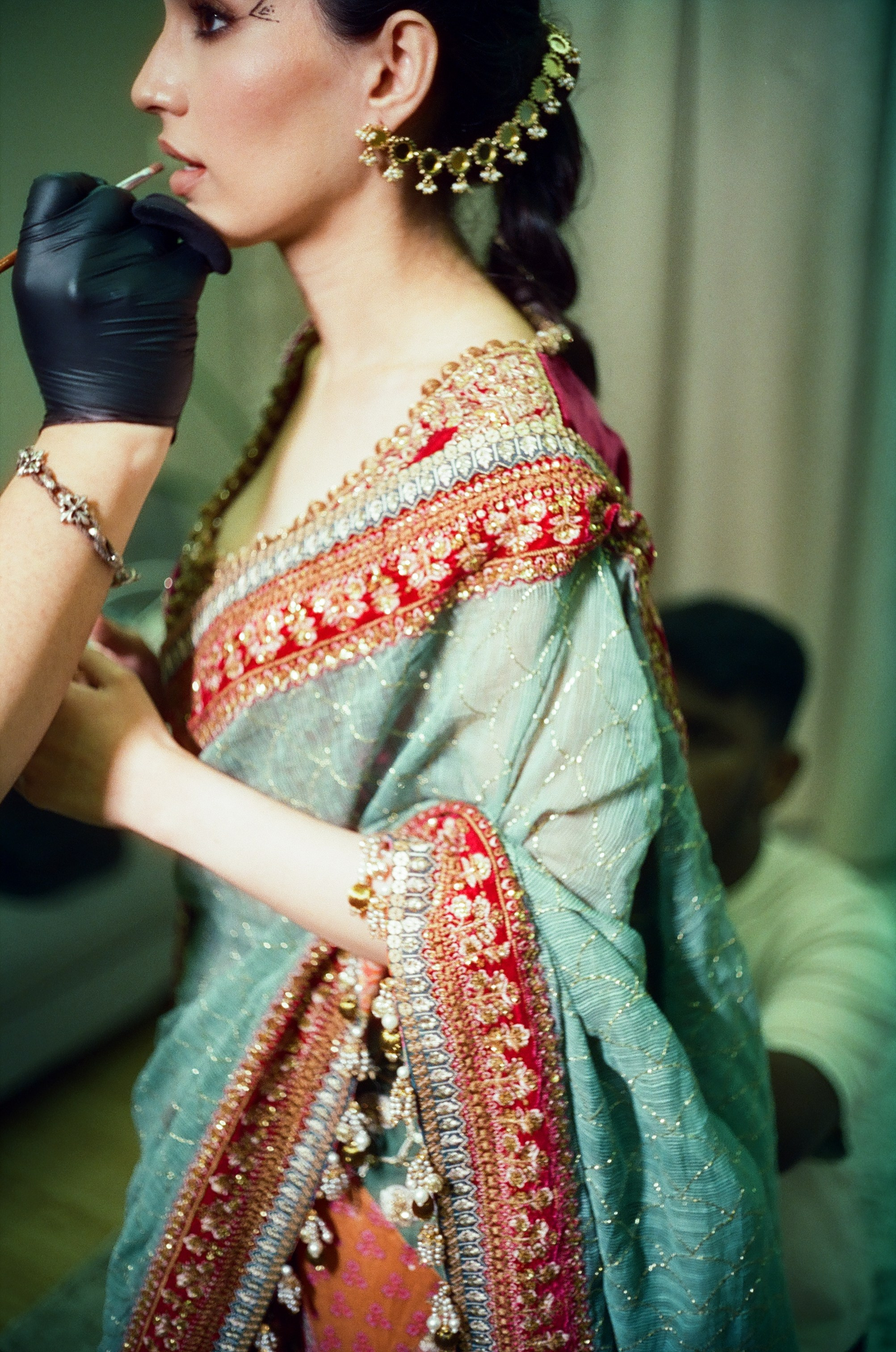 HAPRIT & DILRAJ. Visualdiaries photography