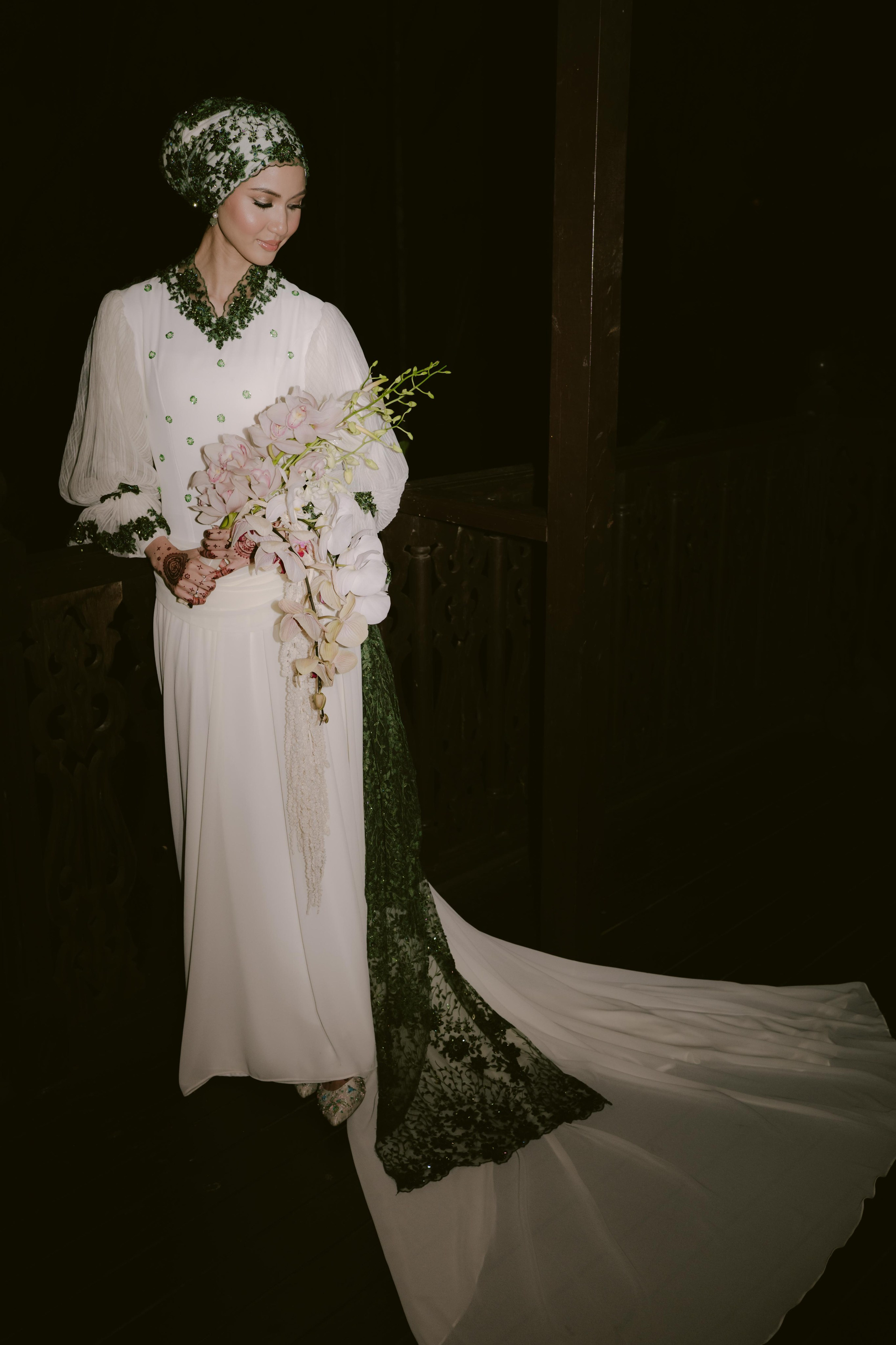 SARAH & IZZAT. Visualdiaries photography