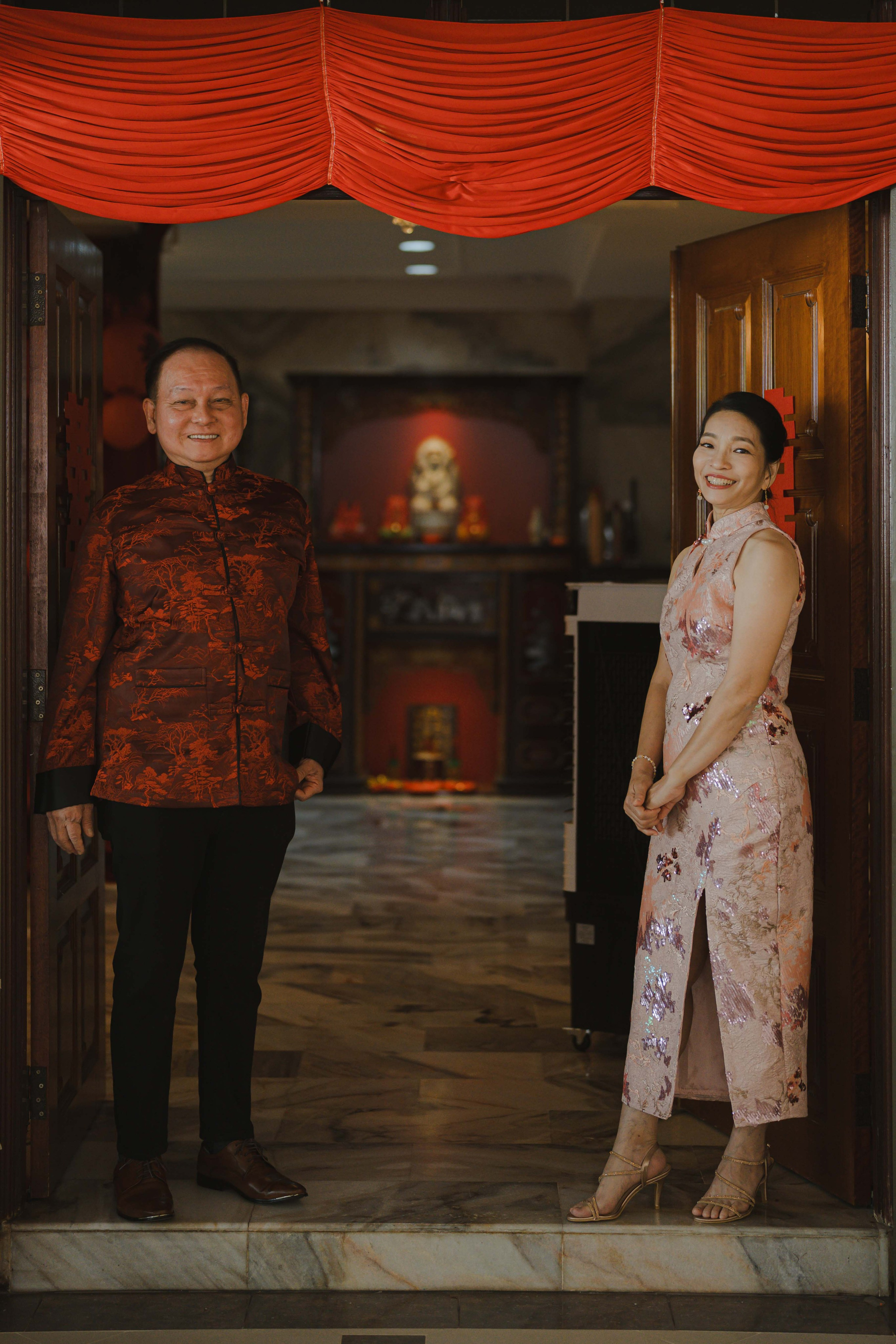 ZUHE & THENG. Visualdiaries photography