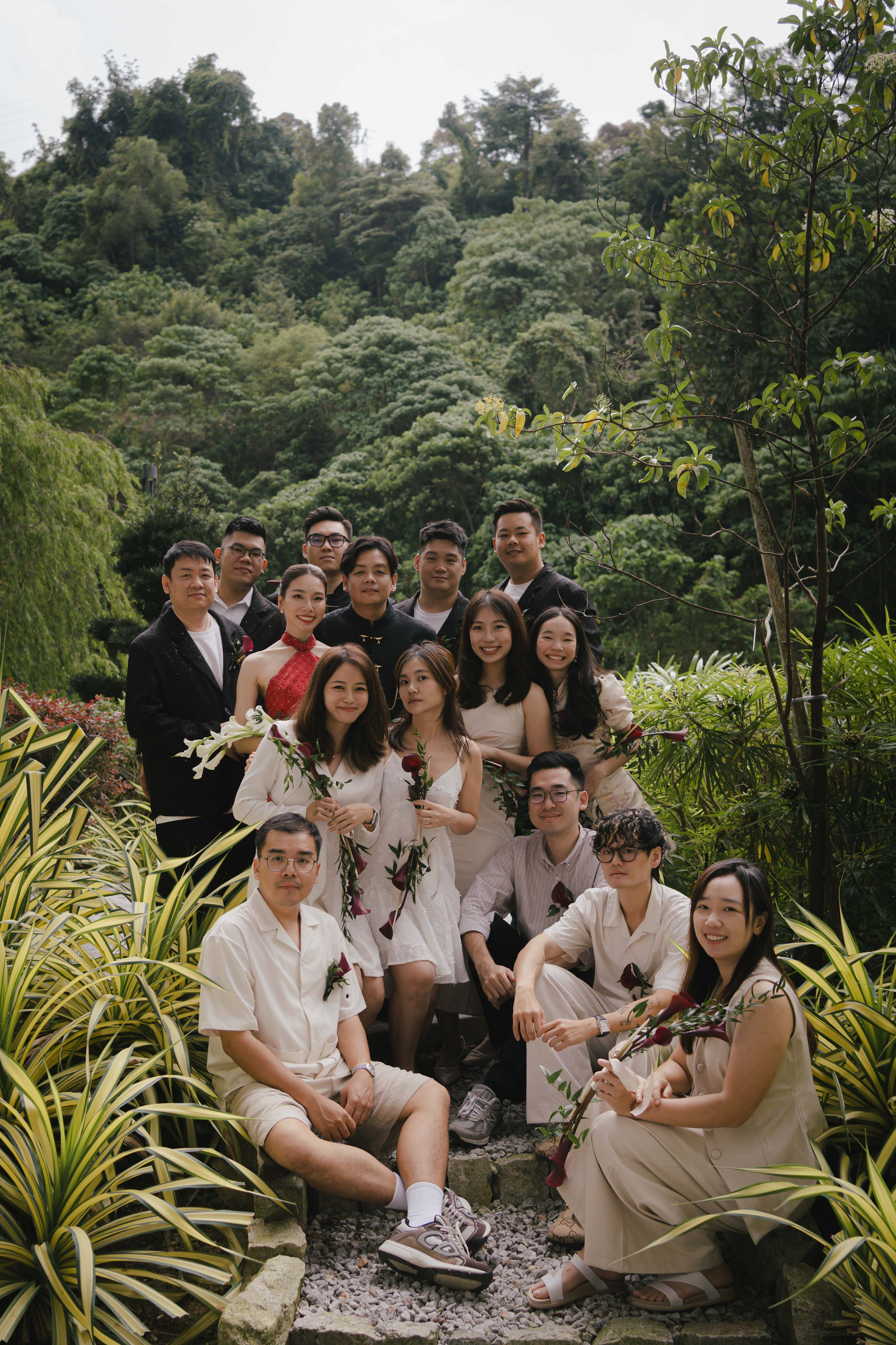 ZUHE & THENG. Visualdiaries photography