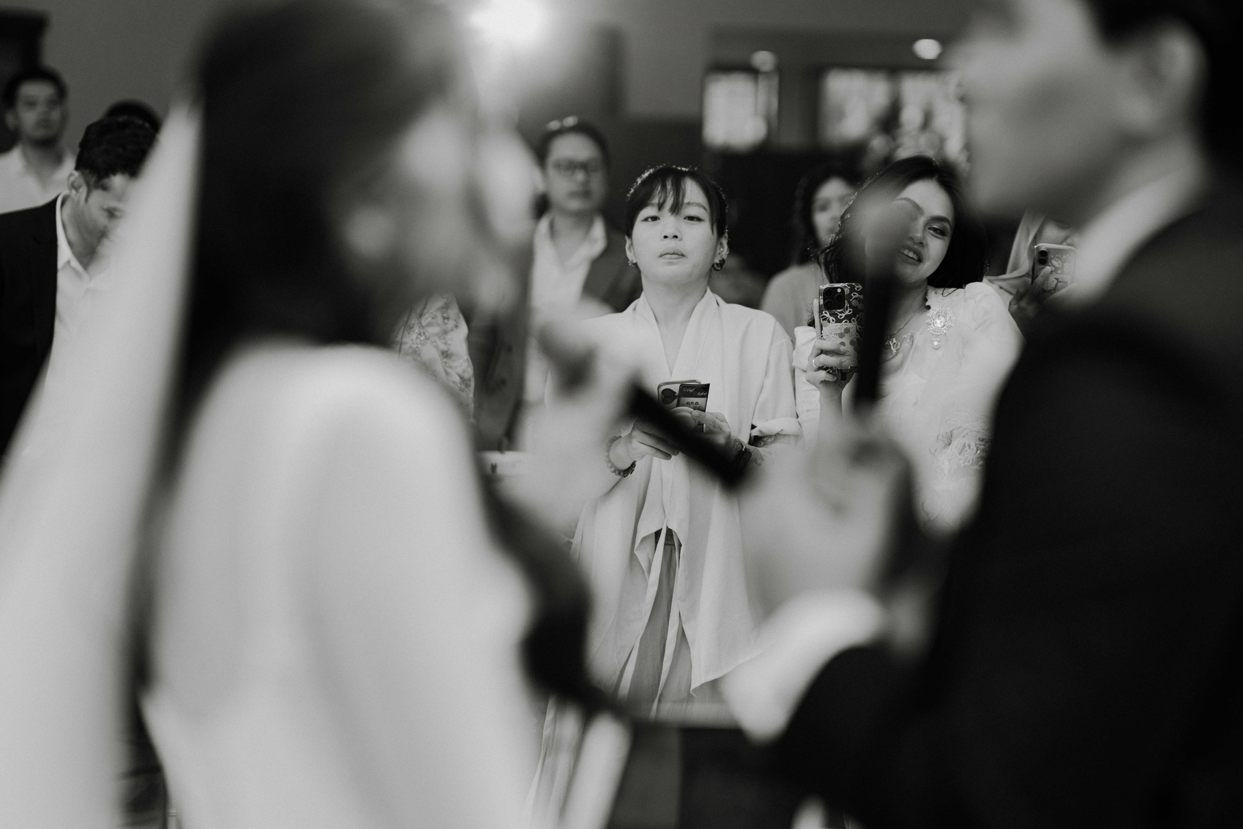 ARIF & SOFY. Visualdiaries photography
