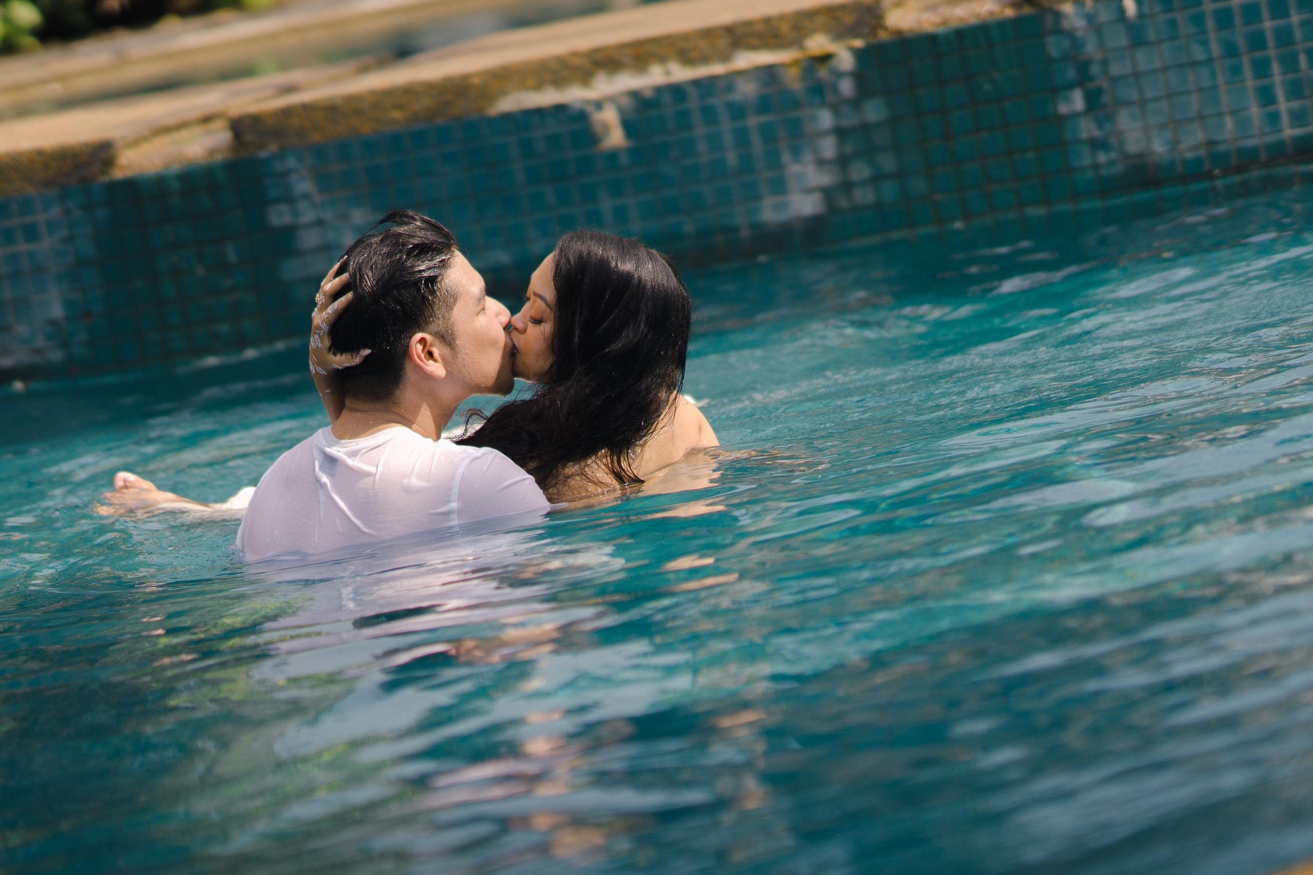 DANIAL & SARAH. Visualdiaries photography