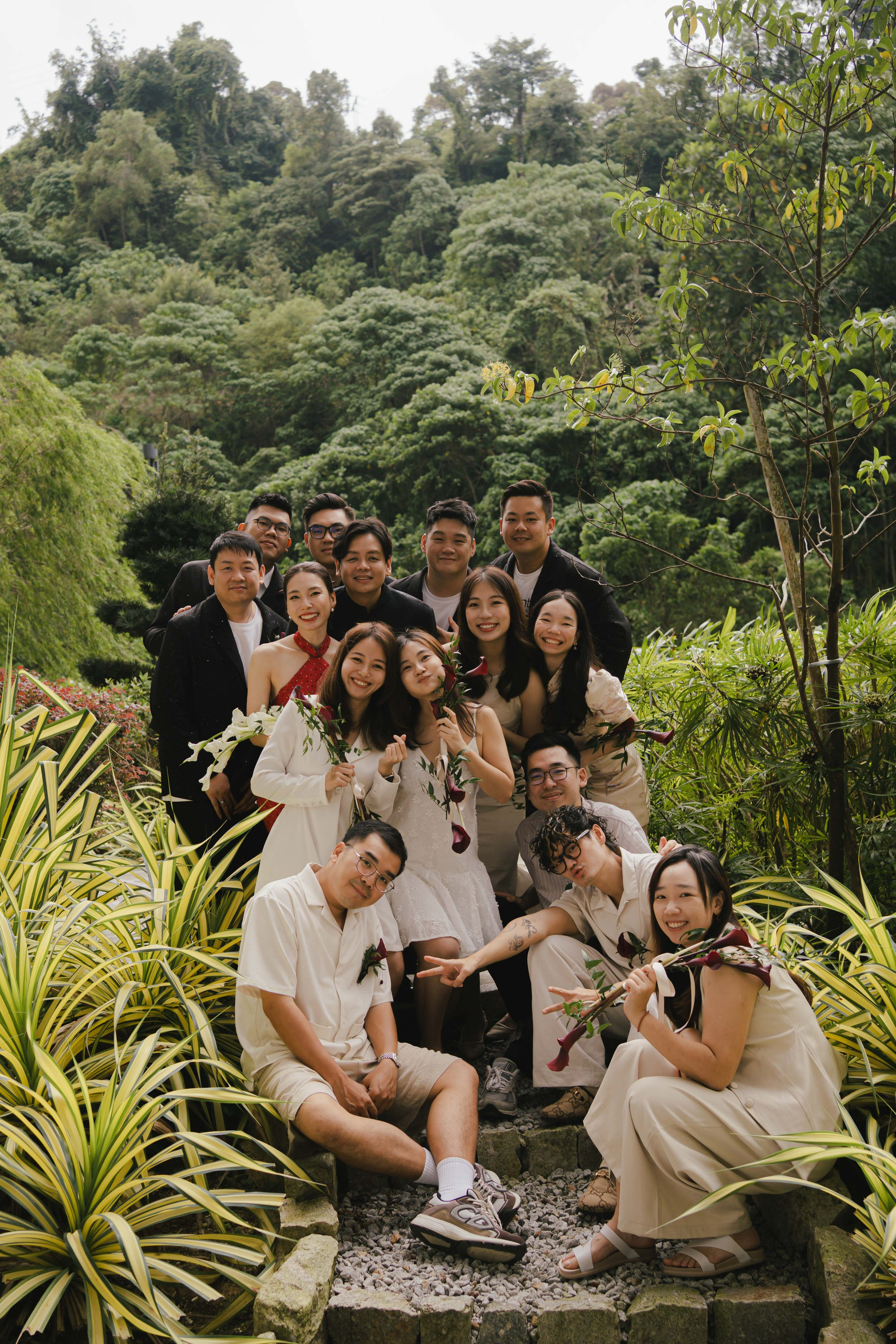 ZUHE & THENG. Visualdiaries photography