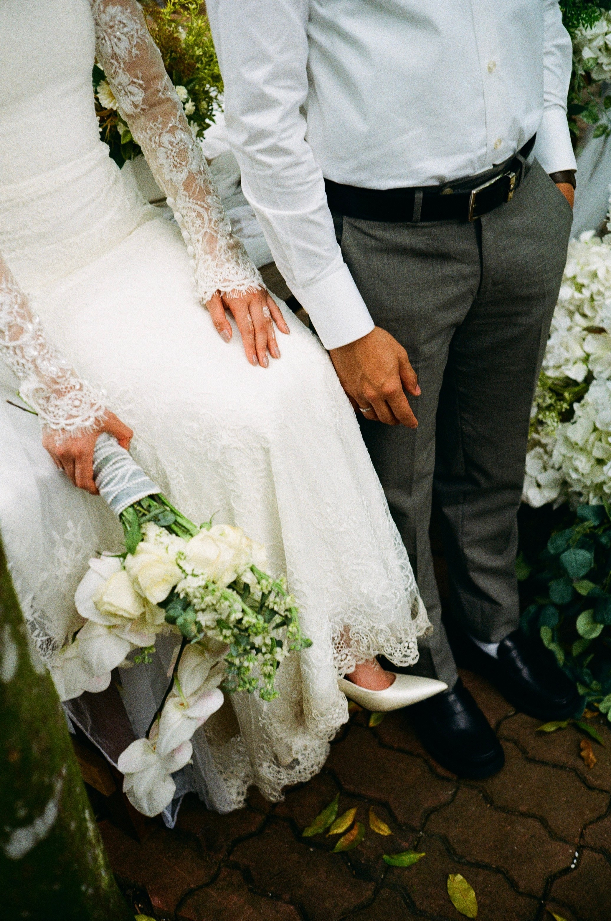 ARIEF & FATIN. Visualdiaries photography