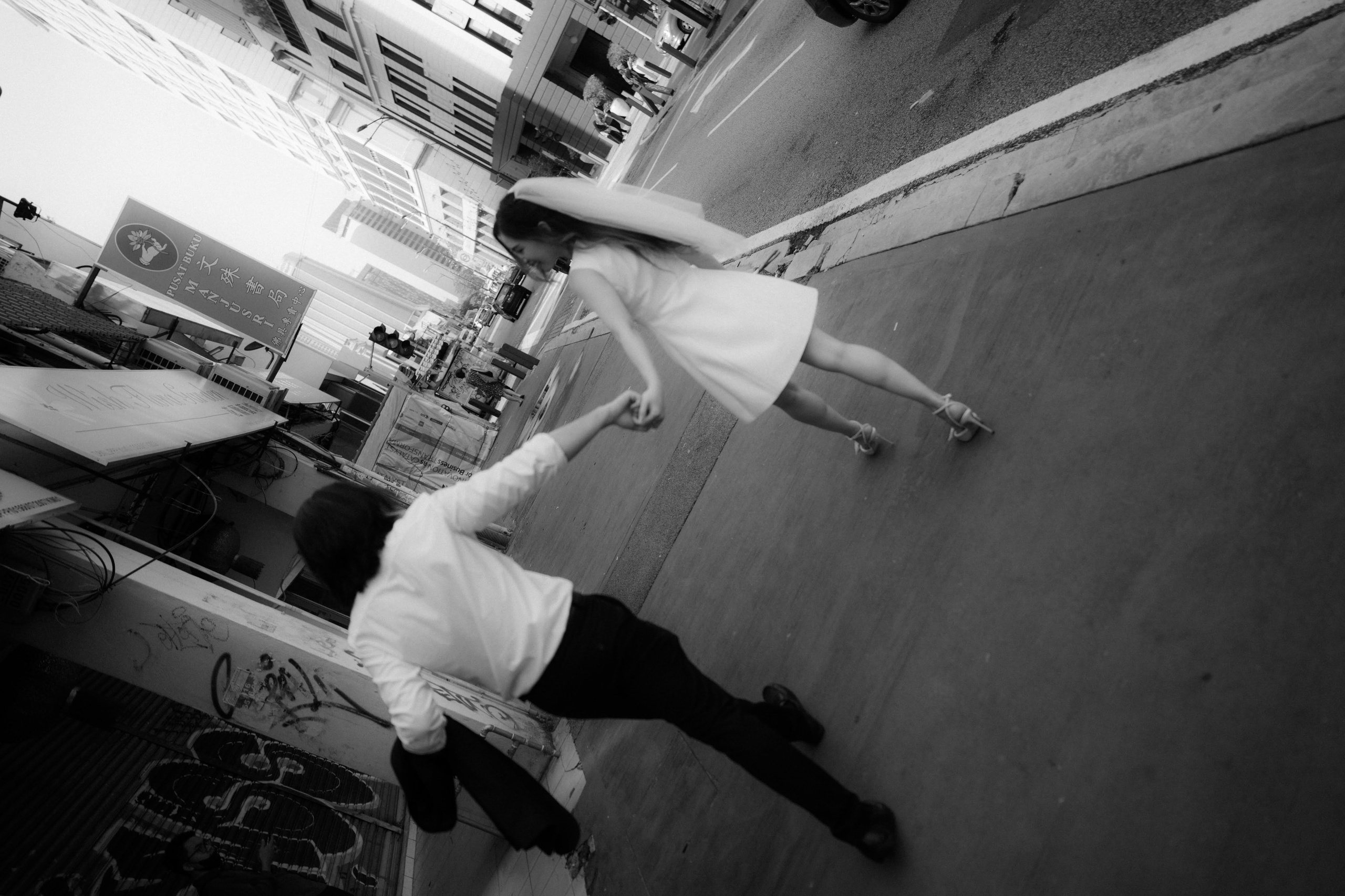 Elina & sharel. Visualdiaries photography
