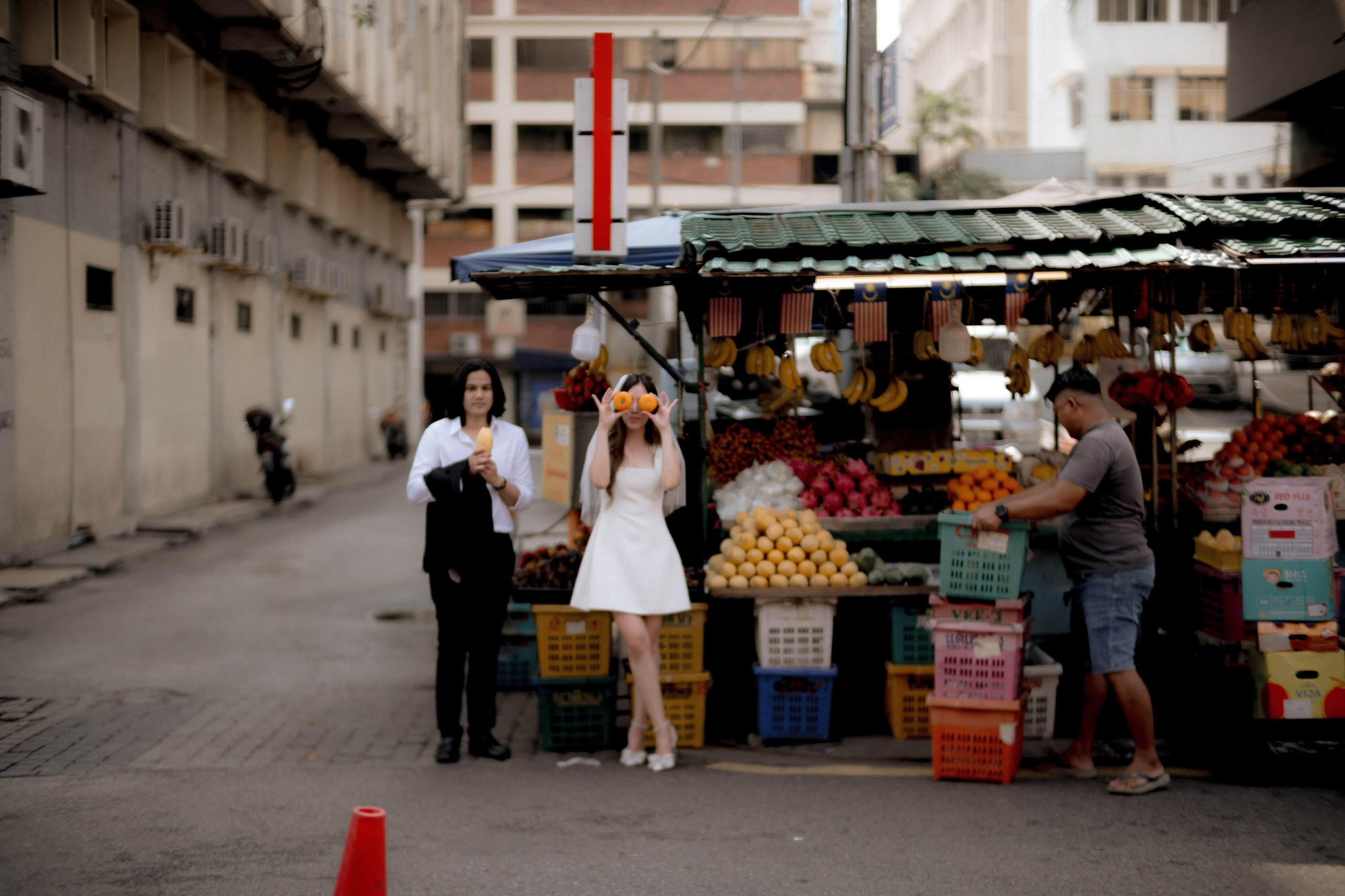 Elina & sharel. Visualdiaries photography