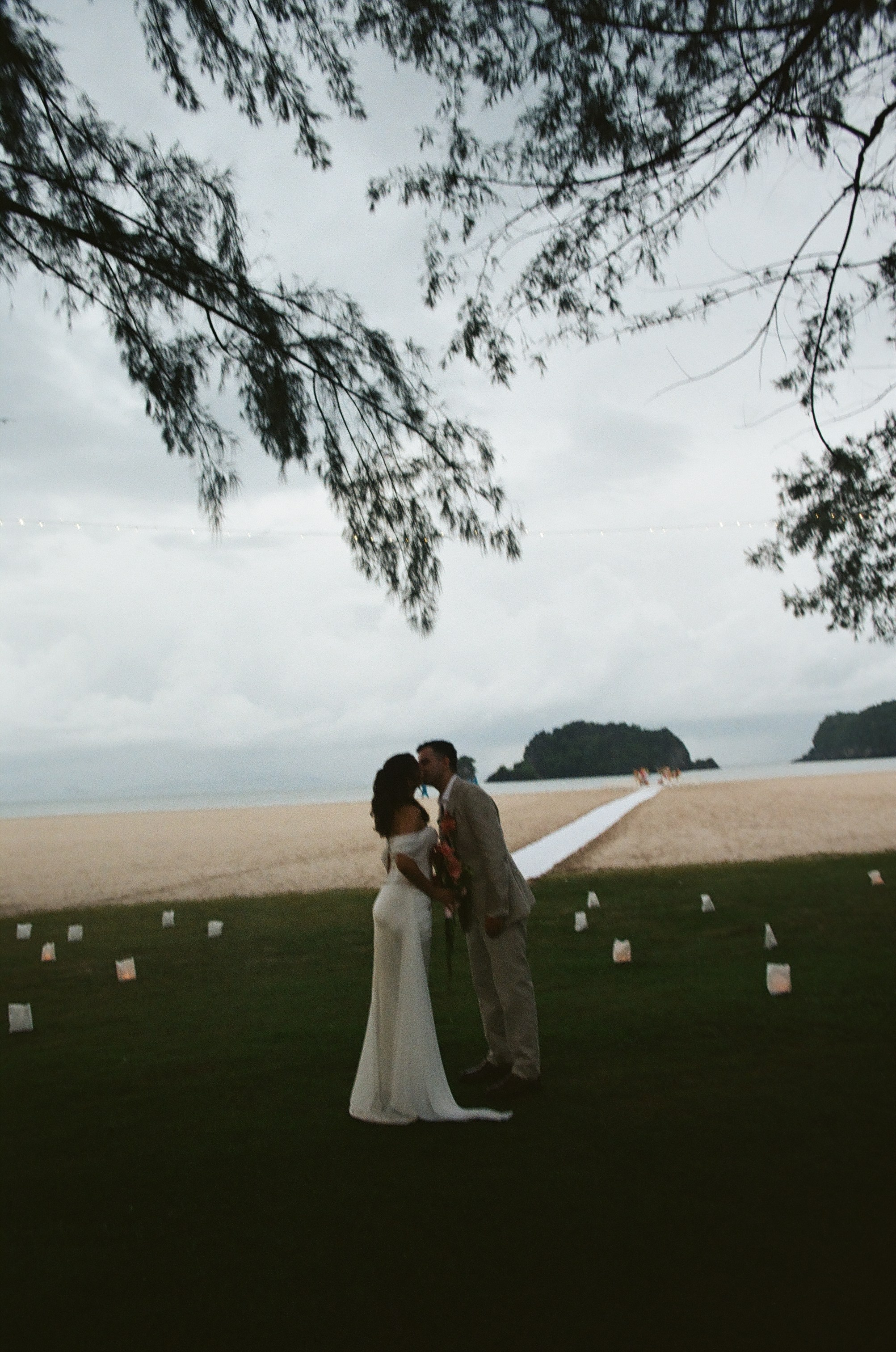 BEN & DEANNA. Visualdiaries photography