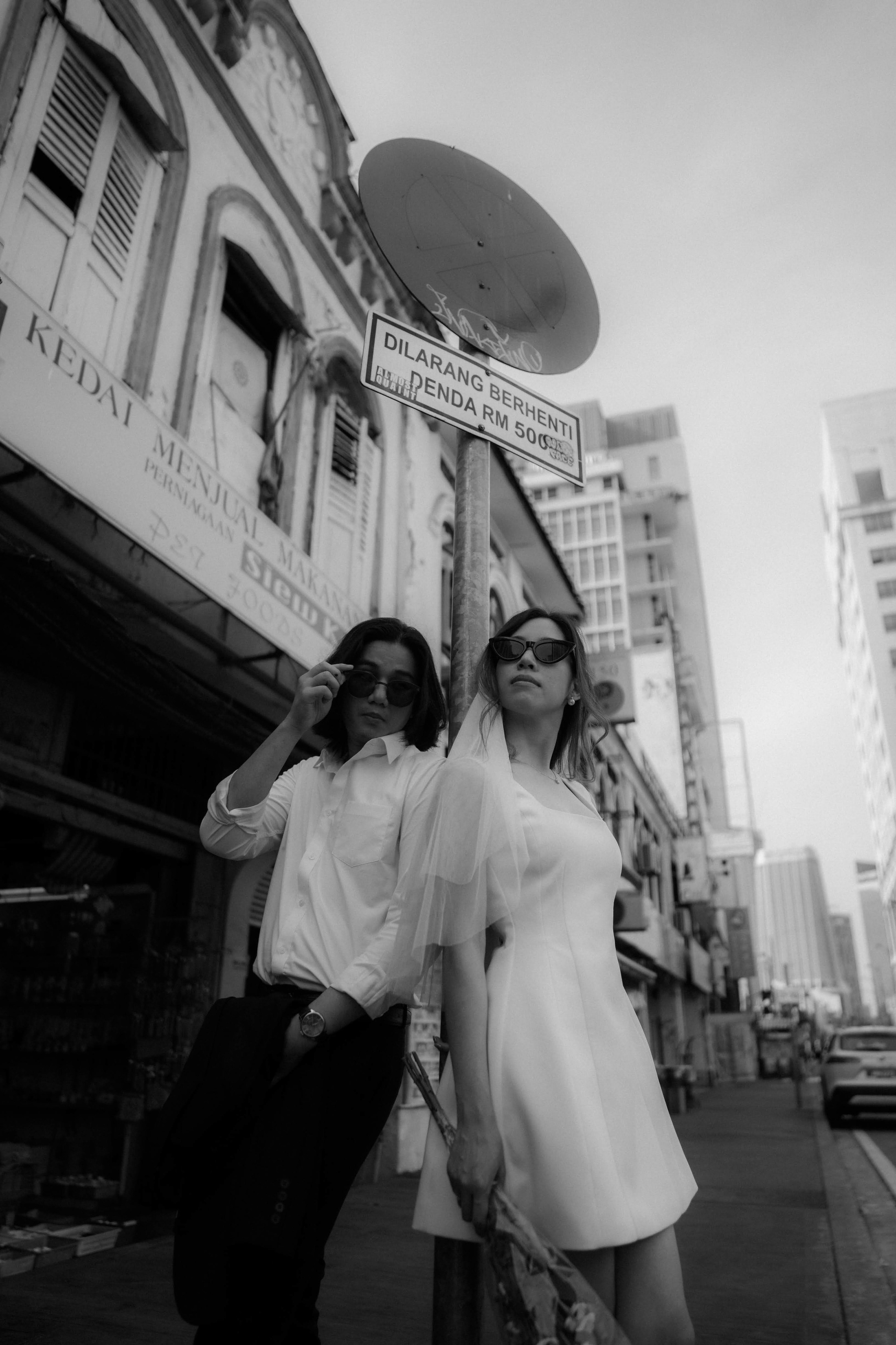 Elina & sharel. Visualdiaries photography