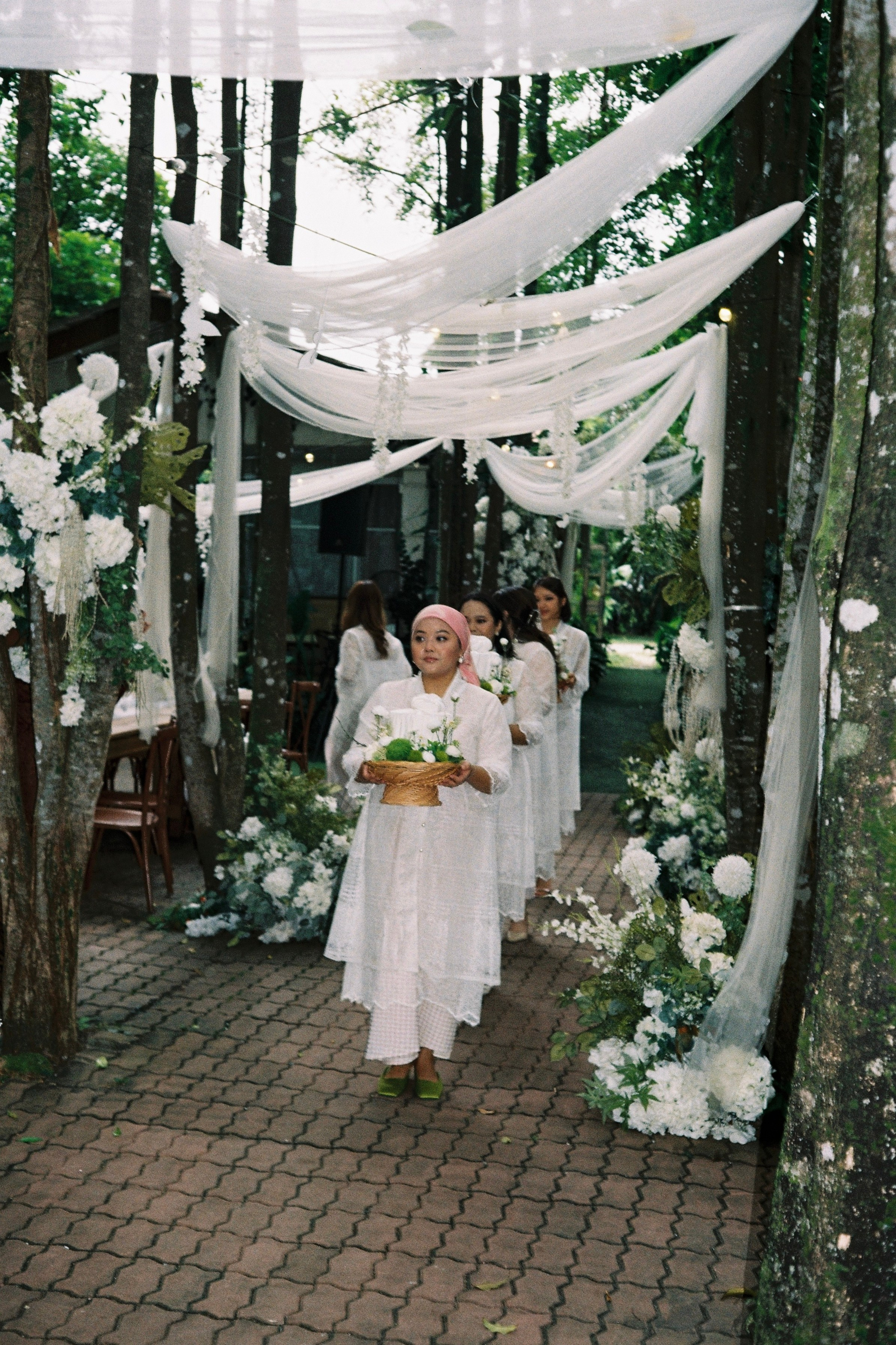 ARIEF & FATIN. Visualdiaries photography