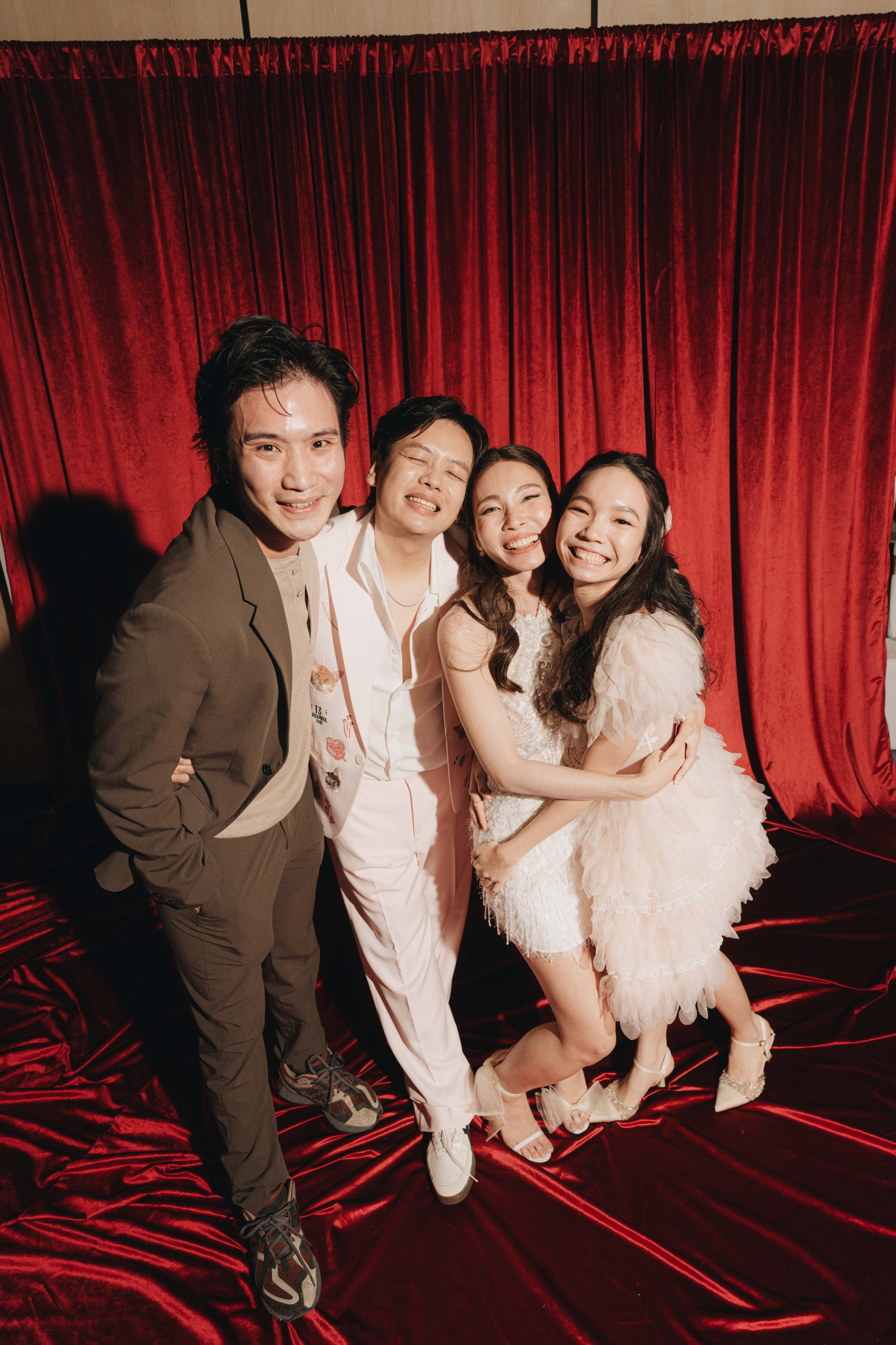 ZUHE & THENG. Visualdiaries photography