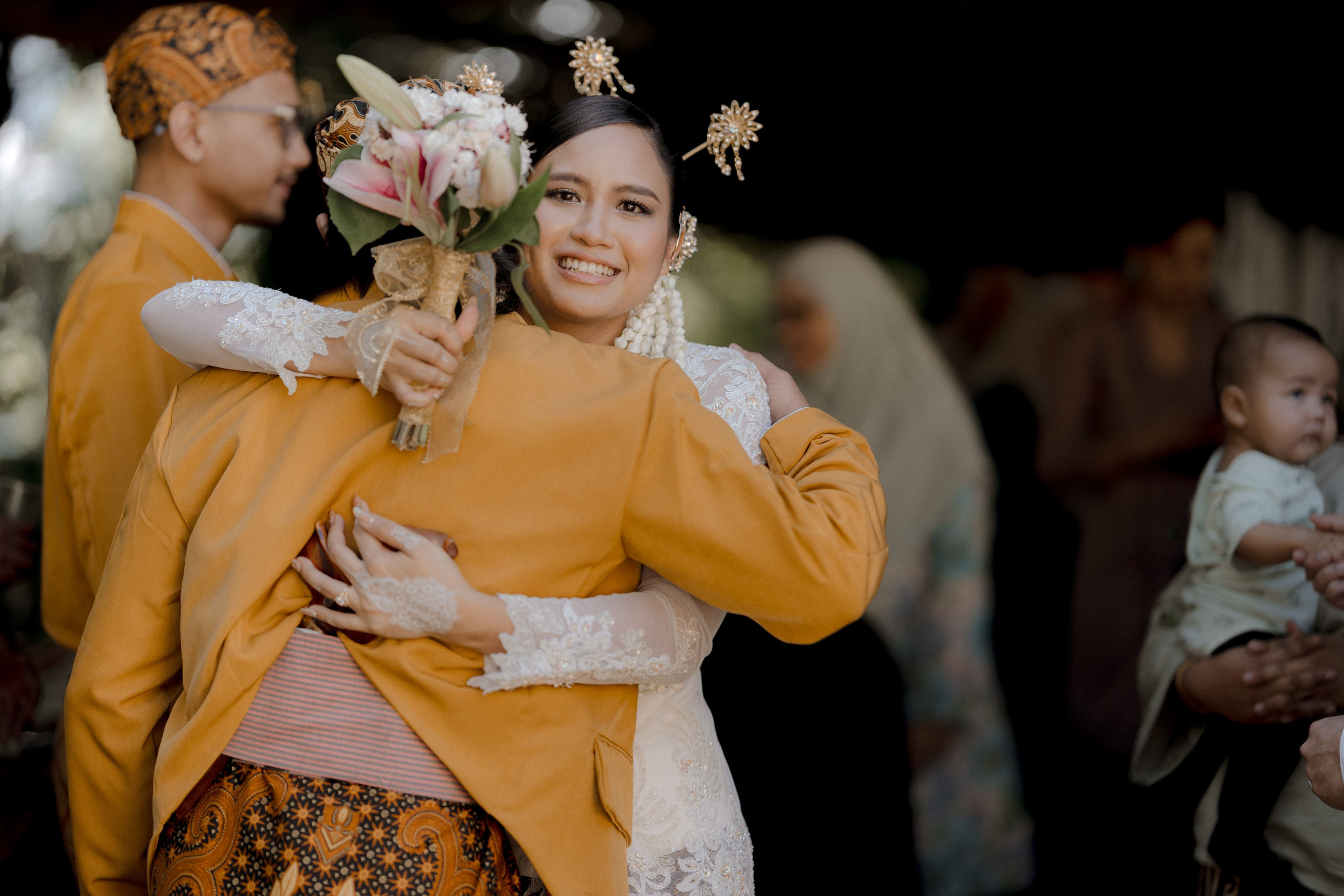 MEGAT & AMIRA. Visualdiaries photography