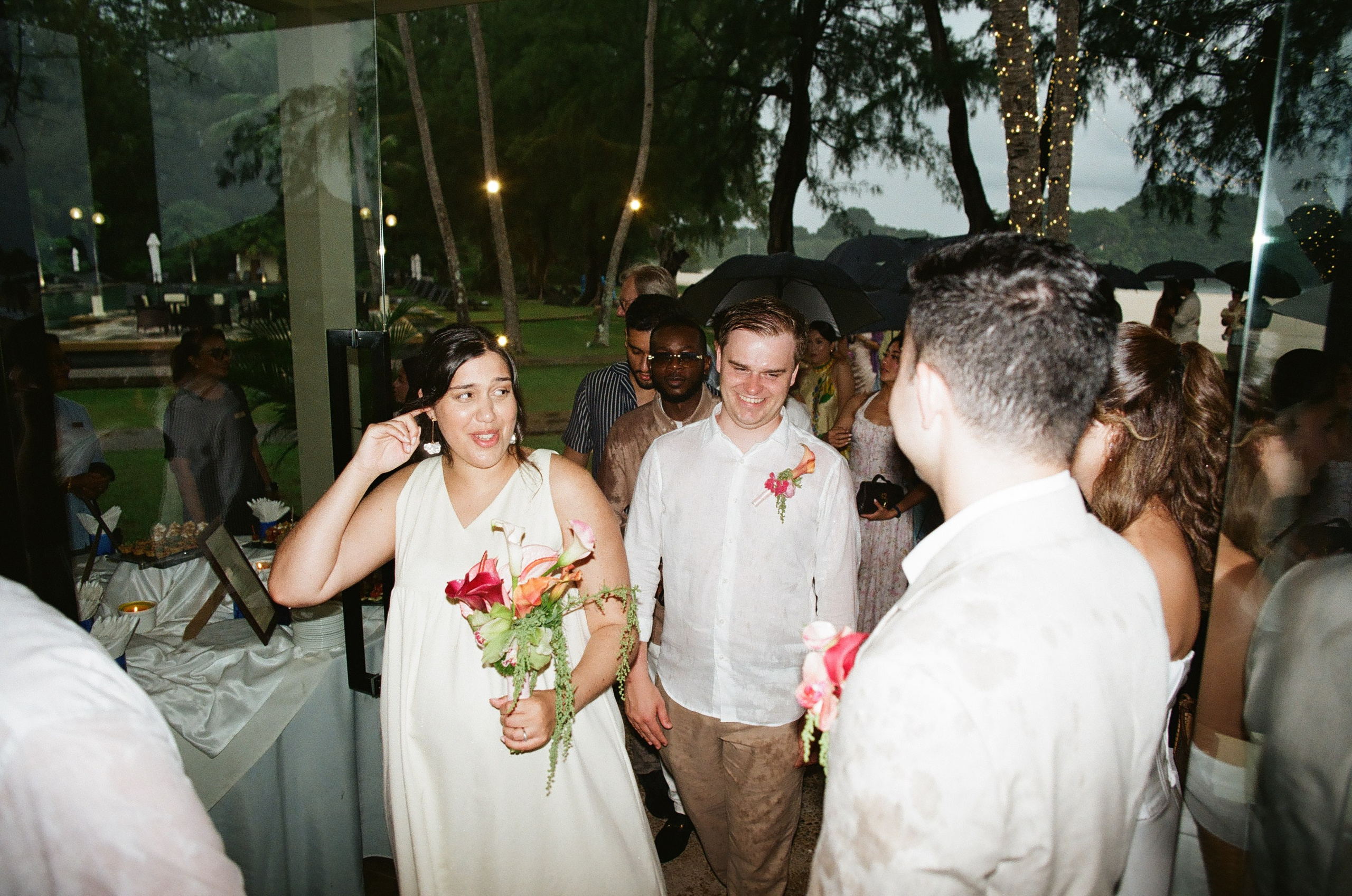 BEN & DEANNA. Visualdiaries photography