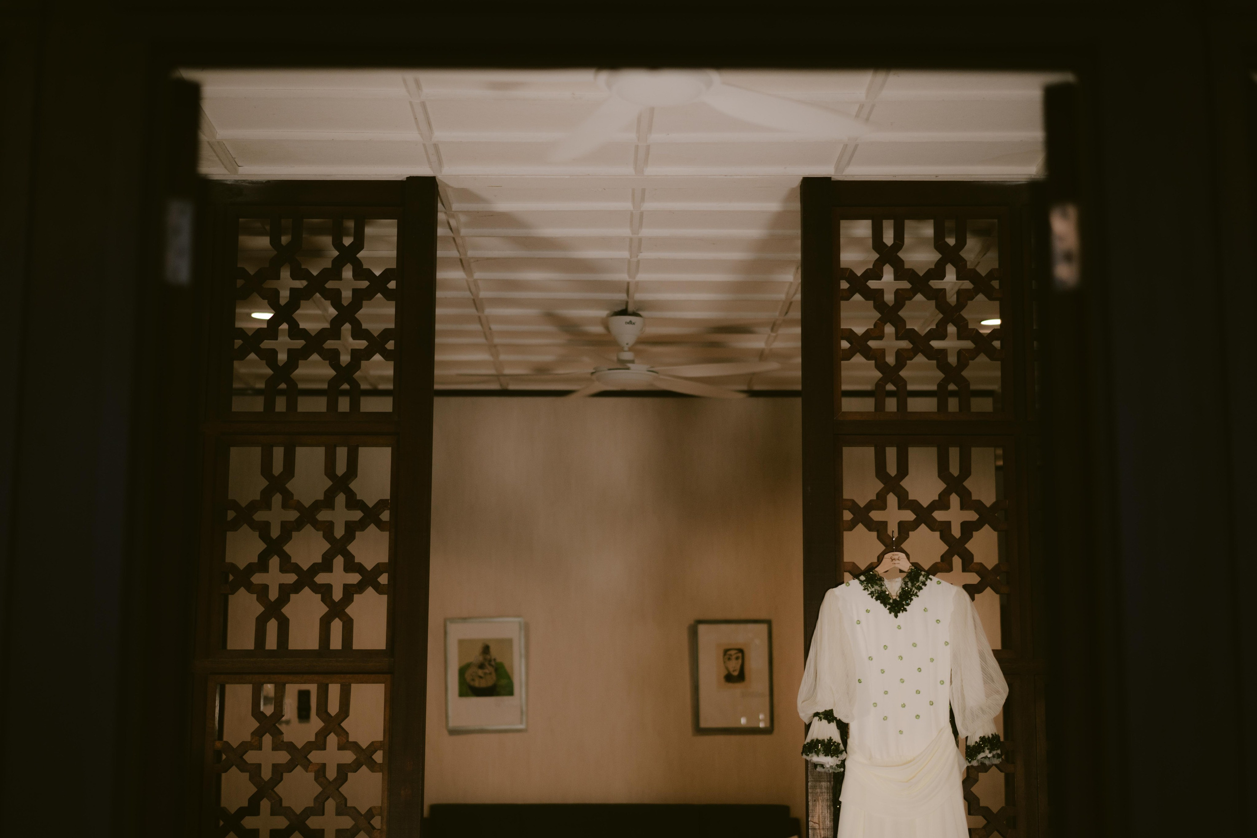 SARAH & IZZAT. Visualdiaries photography
