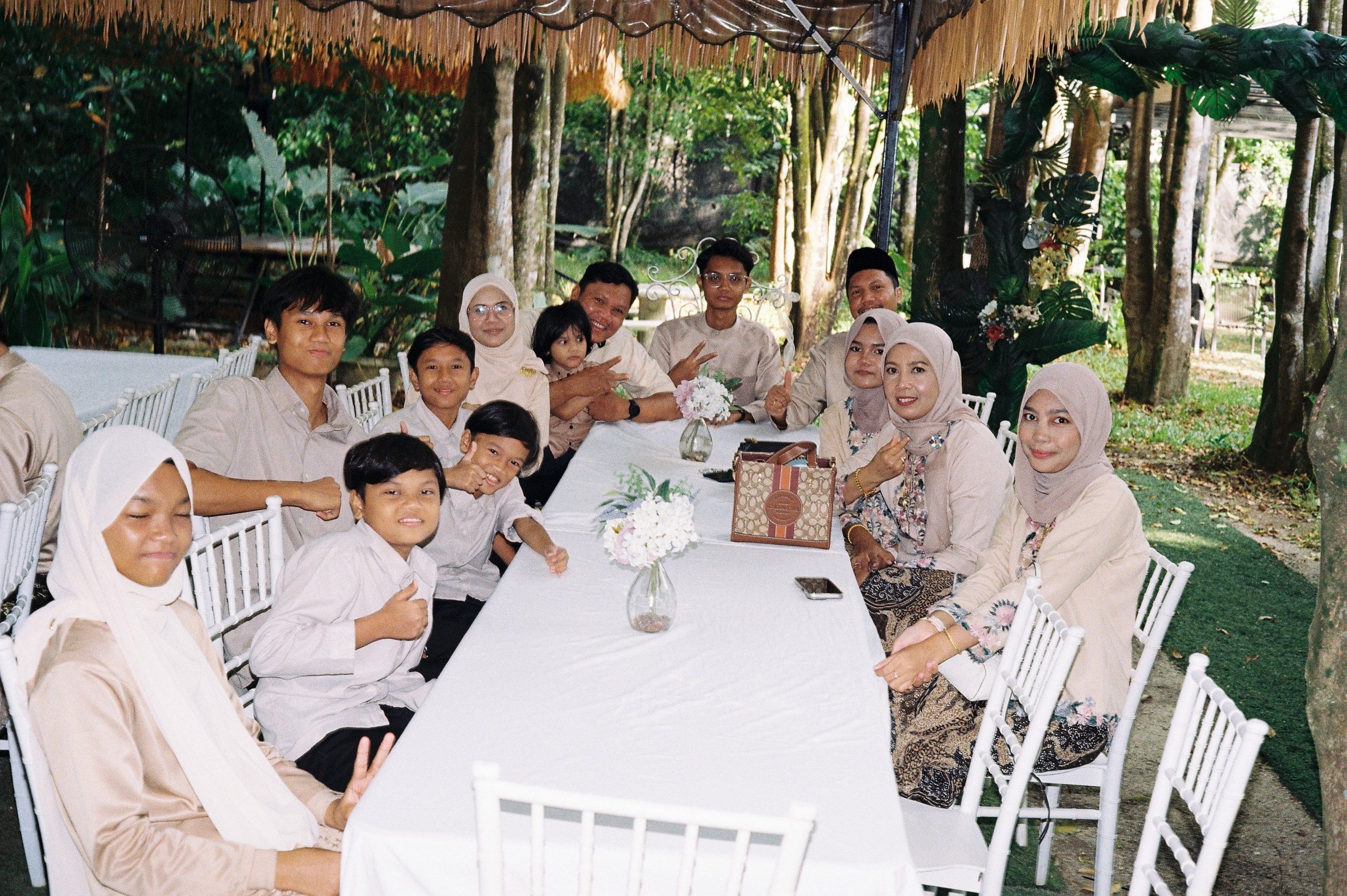 ARIEF & FATIN. Visualdiaries photography