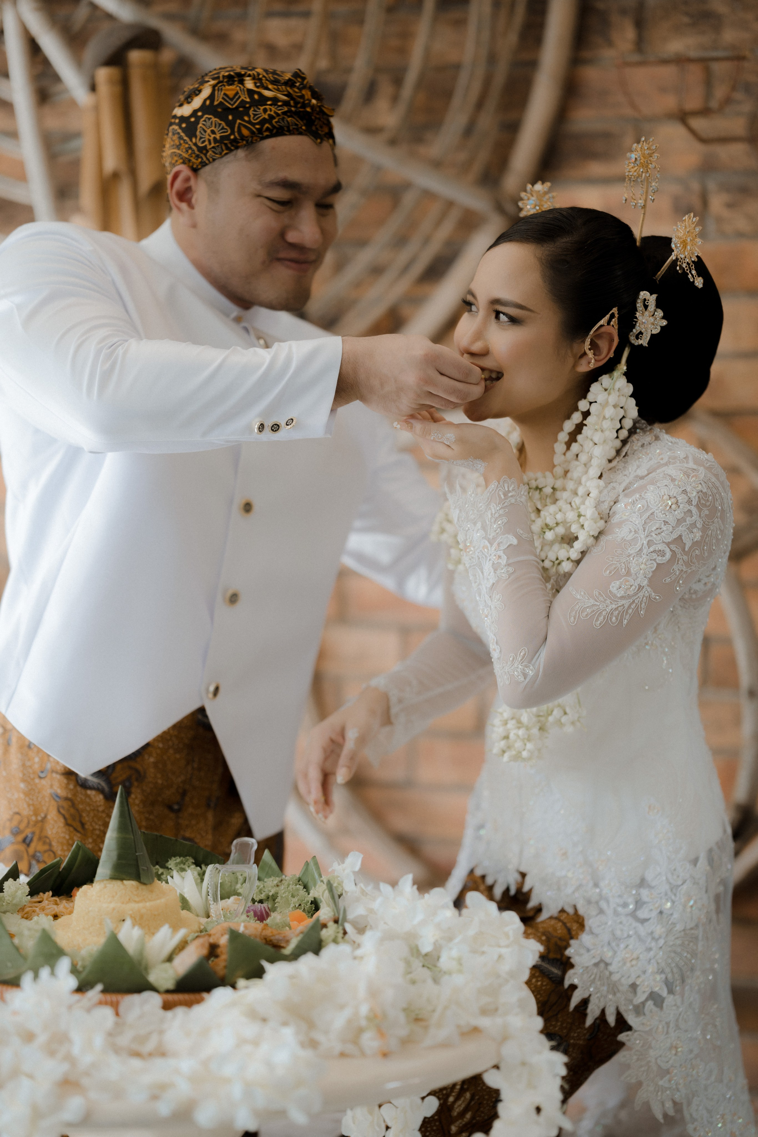MEGAT & AMIRA. Visualdiaries photography
