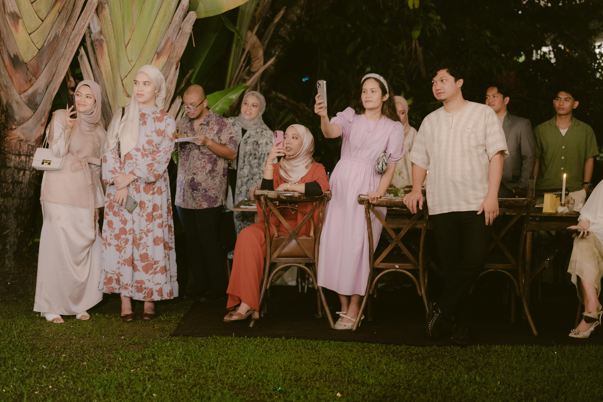 SARAH & IZZAT. Visualdiaries photography