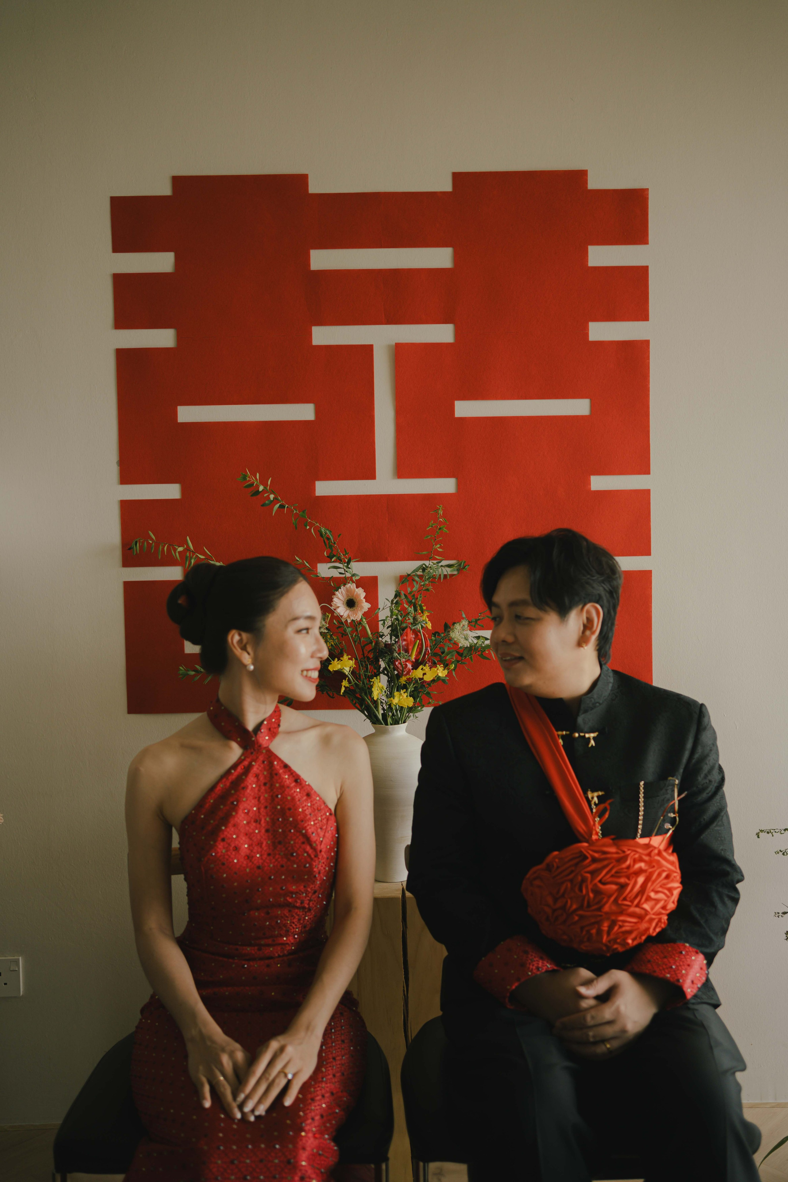 ZUHE & THENG. Visualdiaries photography