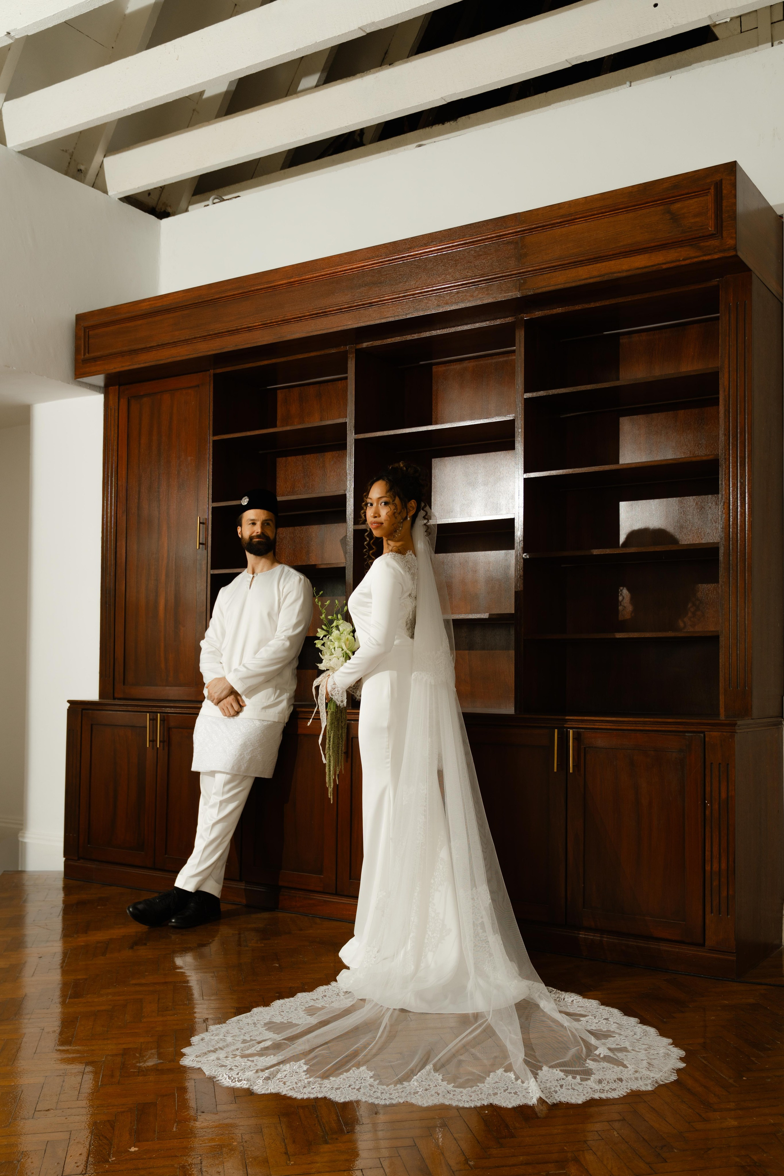 MICHAEL & DEHA. Visualdiaries photography