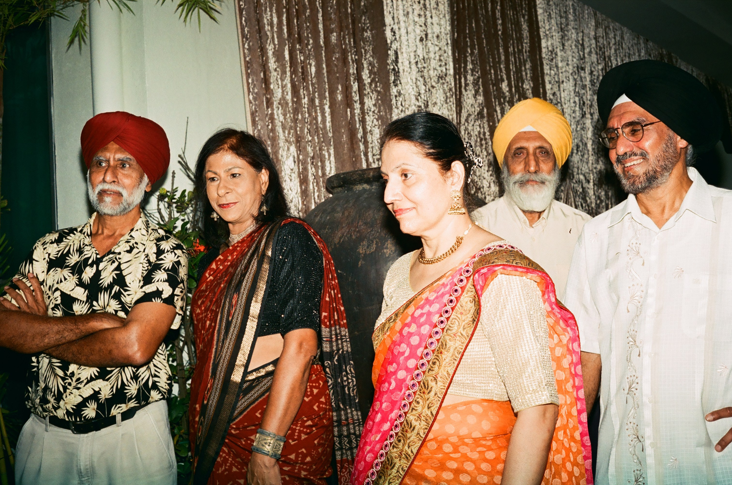 HAPRIT & DILRAJ. Visualdiaries photography