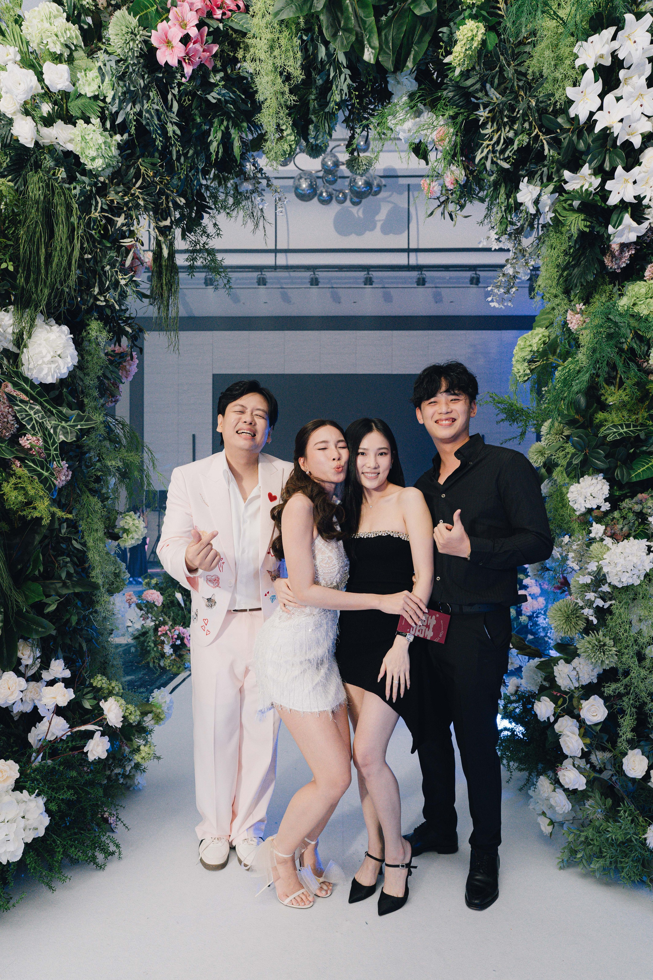 ZUHE & THENG. Visualdiaries photography