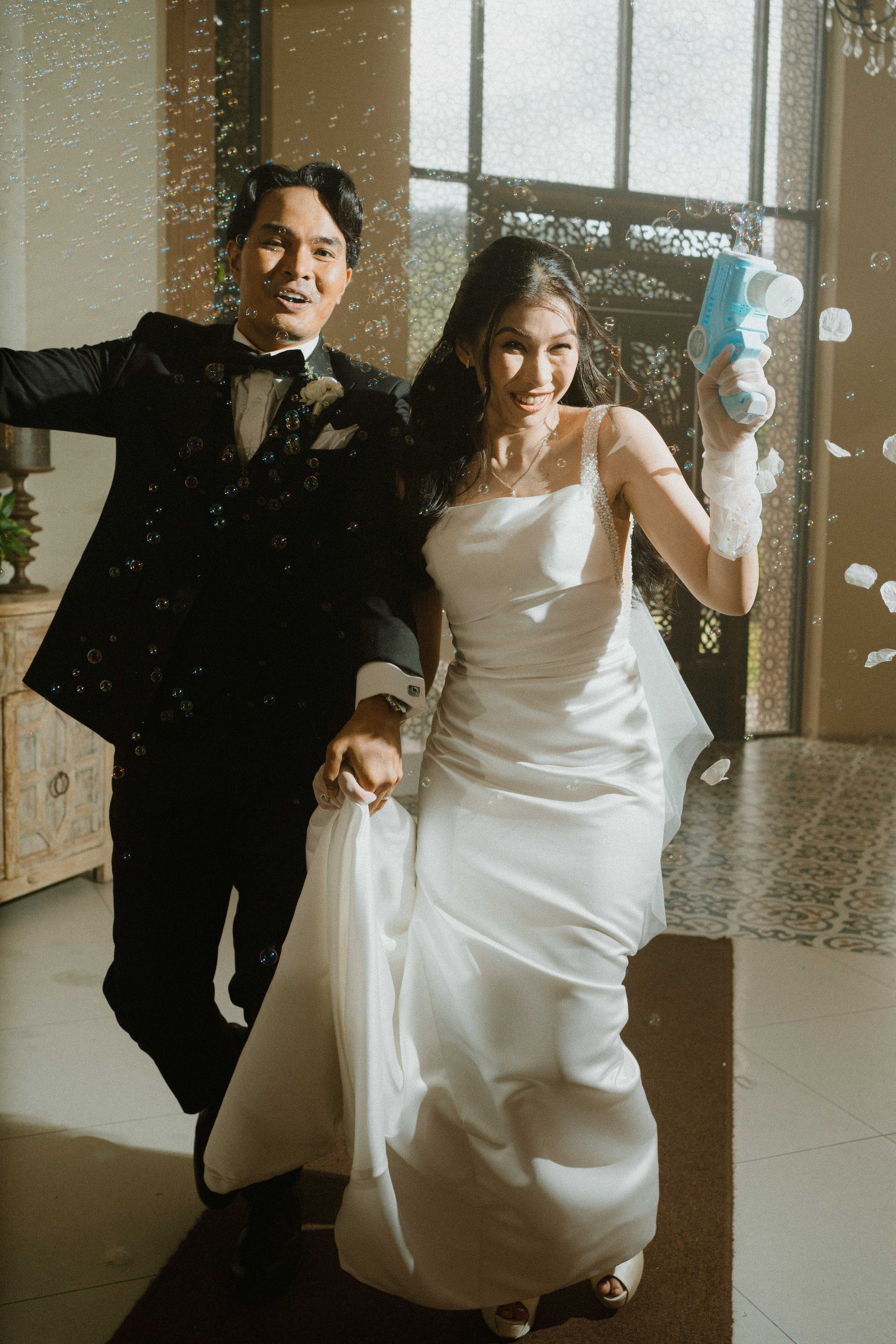 ARIF & SOFY. Visualdiaries photography