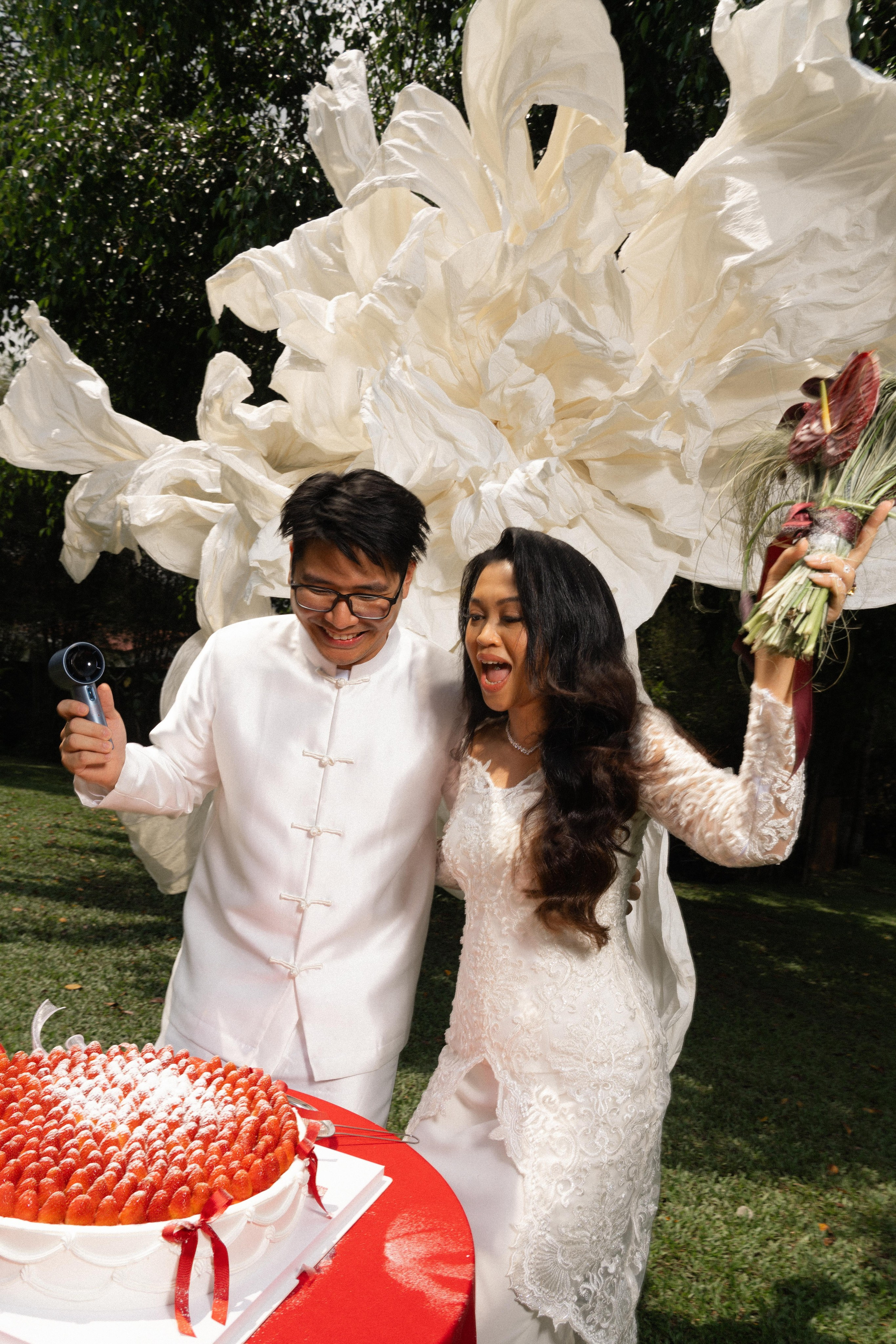 DANIAL & SARAH. Visualdiaries photography