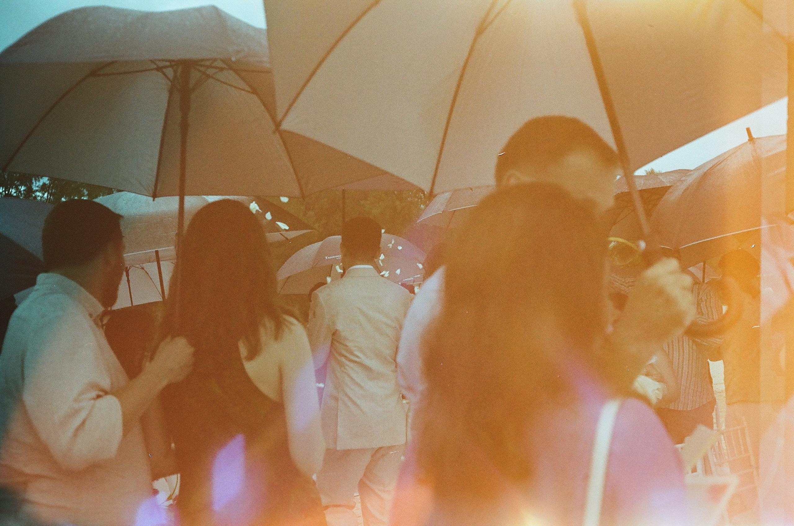 BEN & DEANNA. Visualdiaries photography
