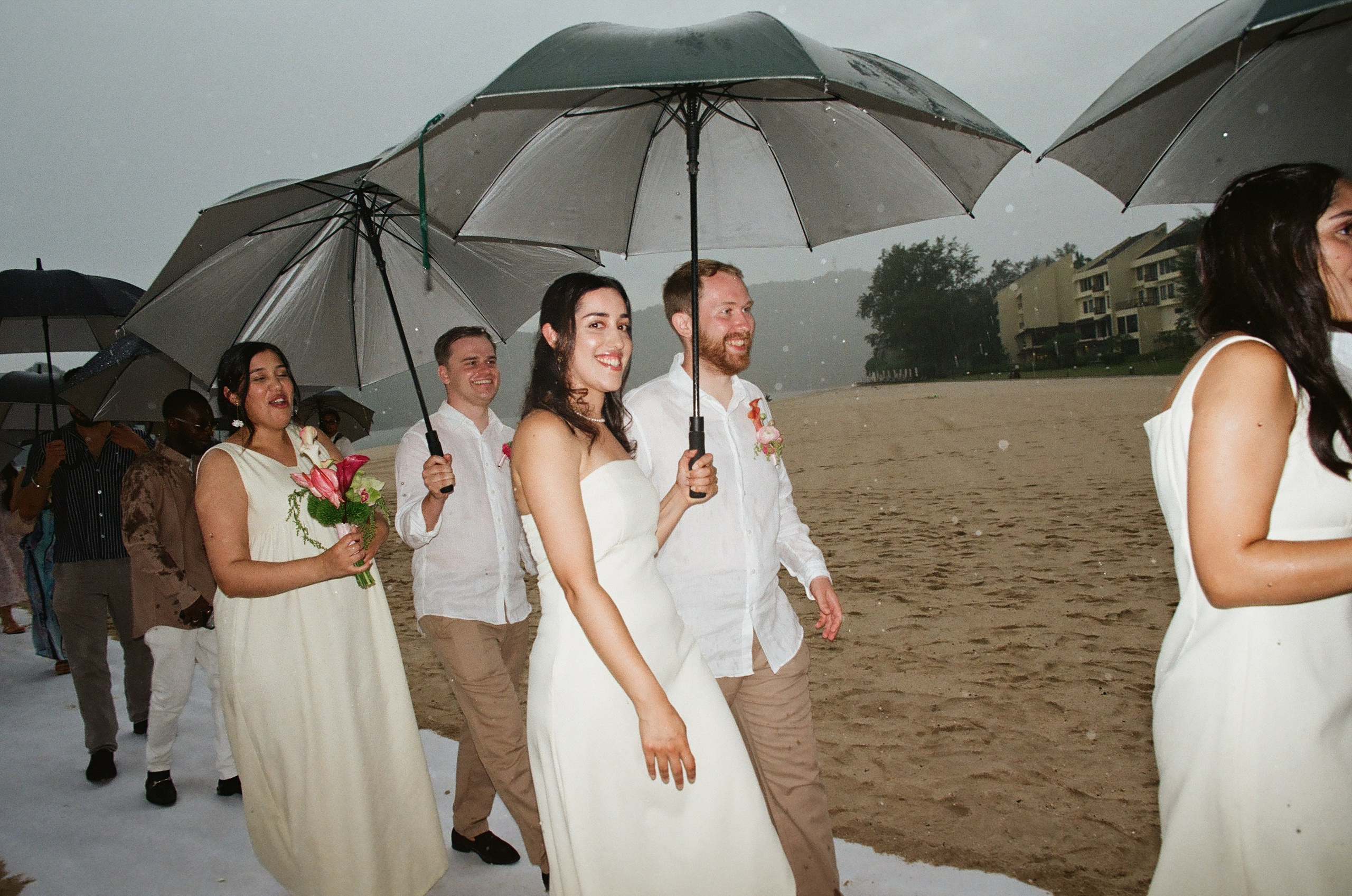 BEN & DEANNA. Visualdiaries photography