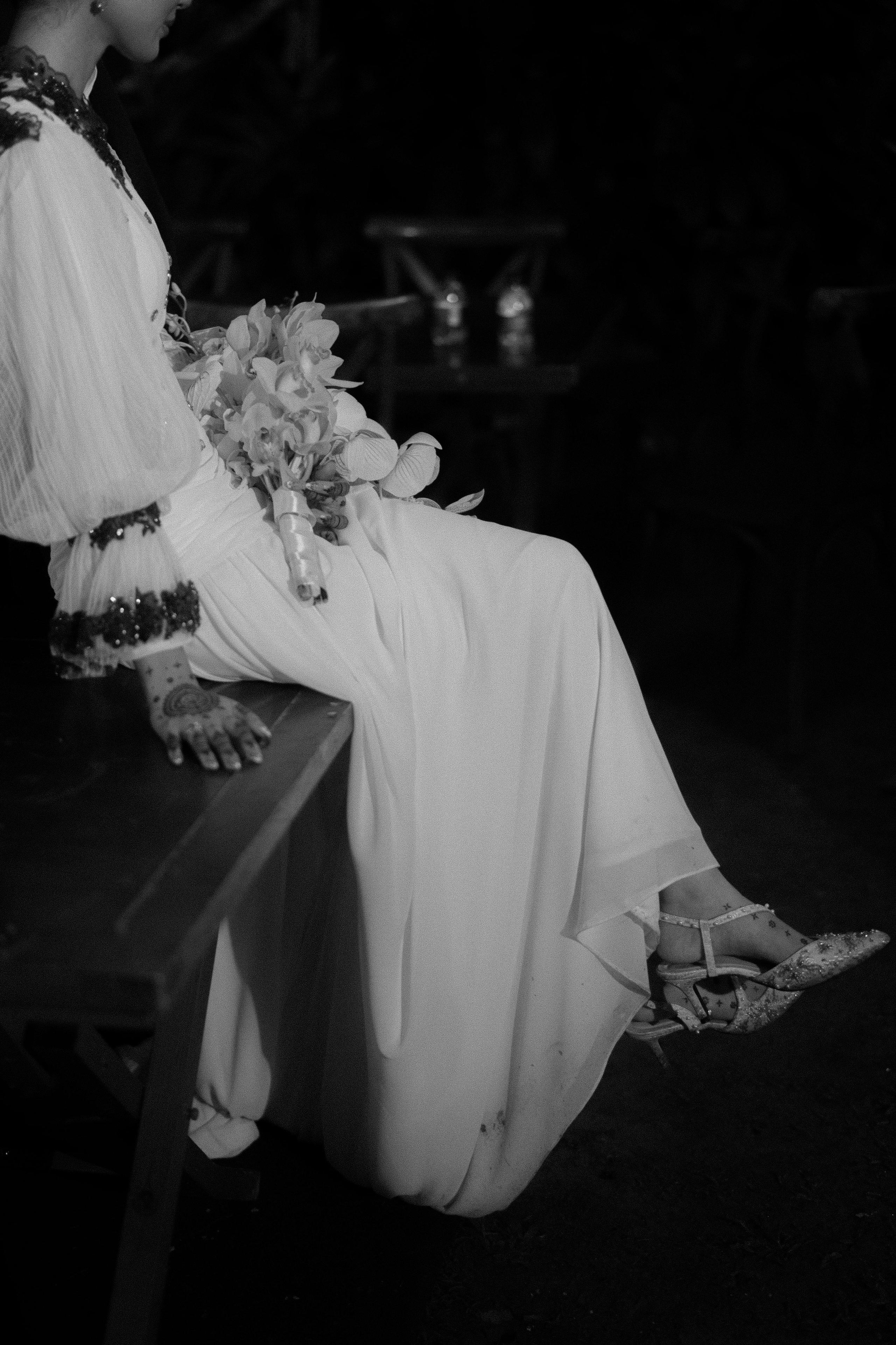 SARAH & IZZAT. Visualdiaries photography