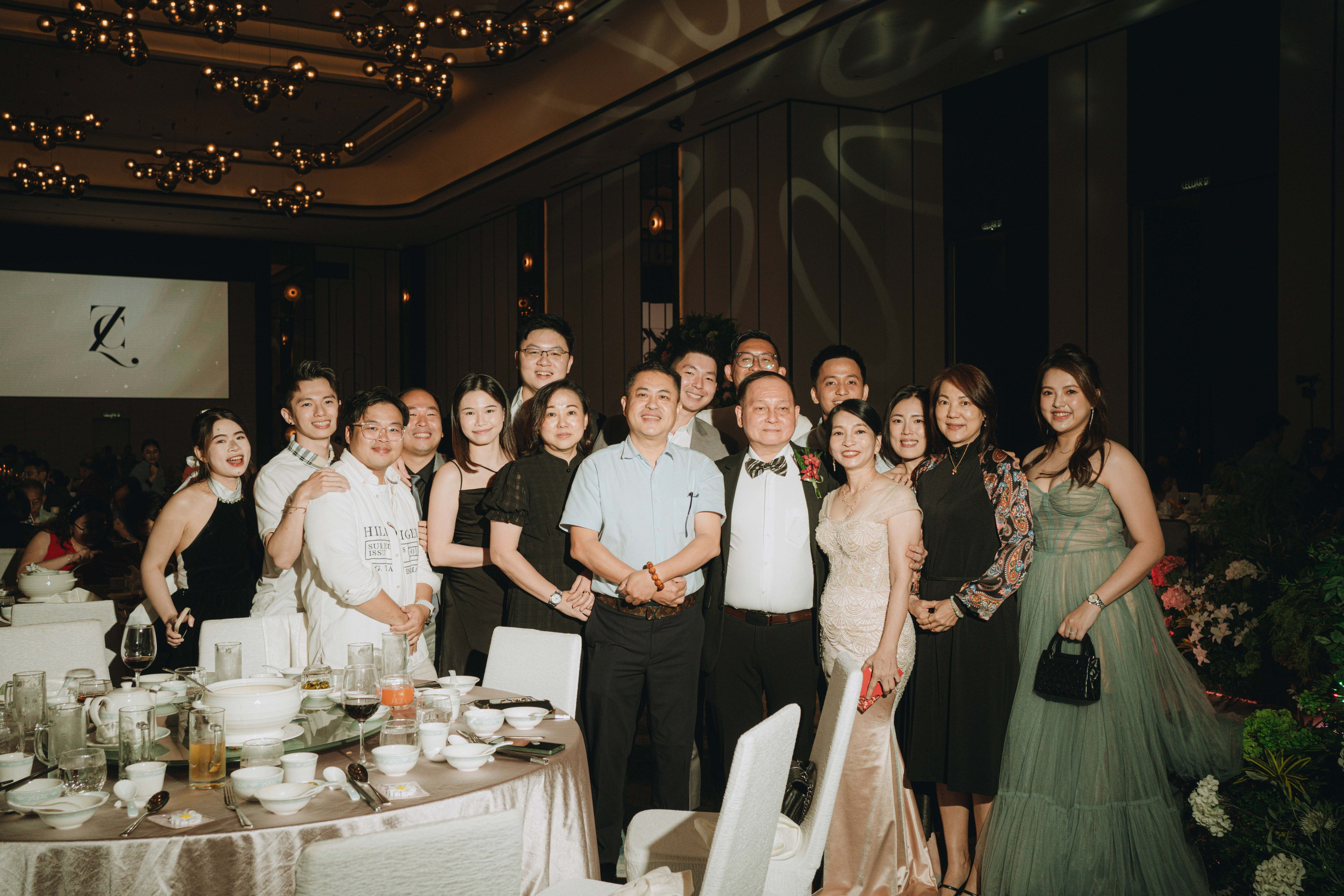 ZUHE & THENG. Visualdiaries photography