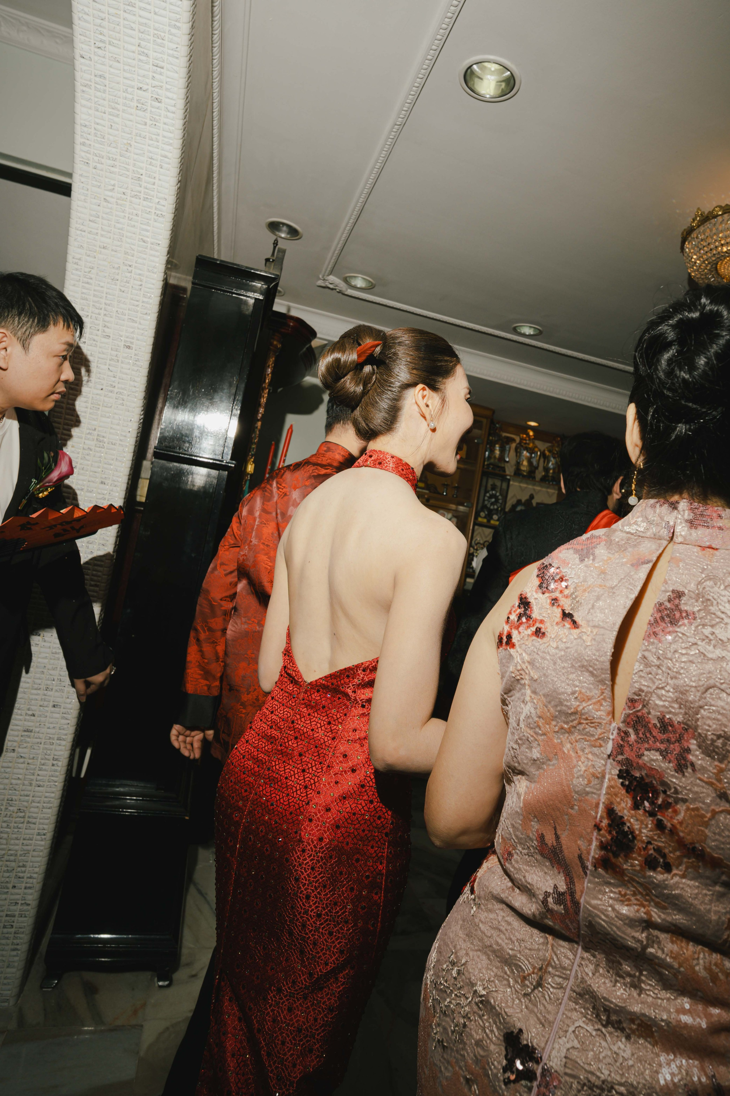 ZUHE & THENG. Visualdiaries photography