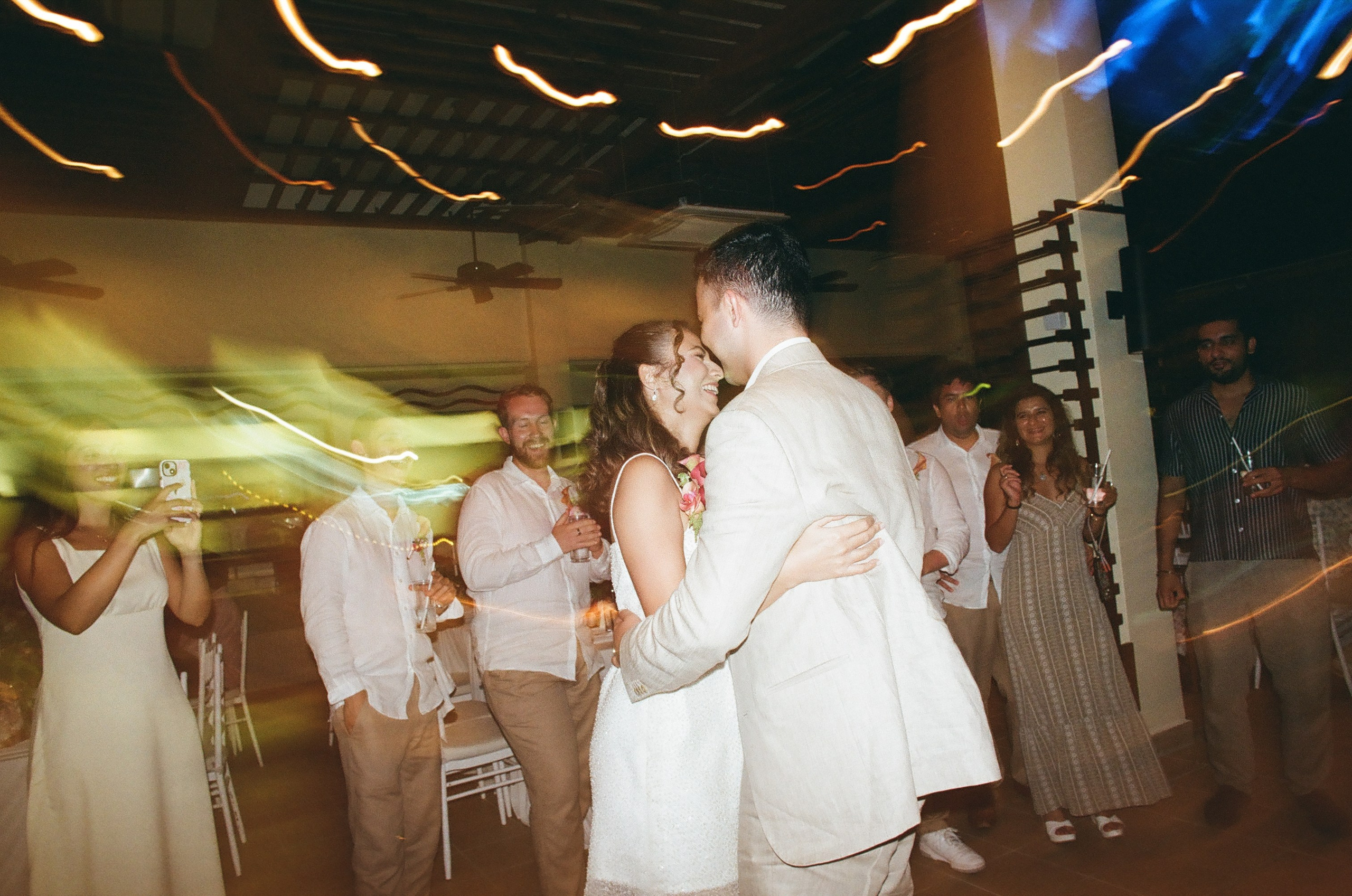 BEN & DEANNA. Visualdiaries photography