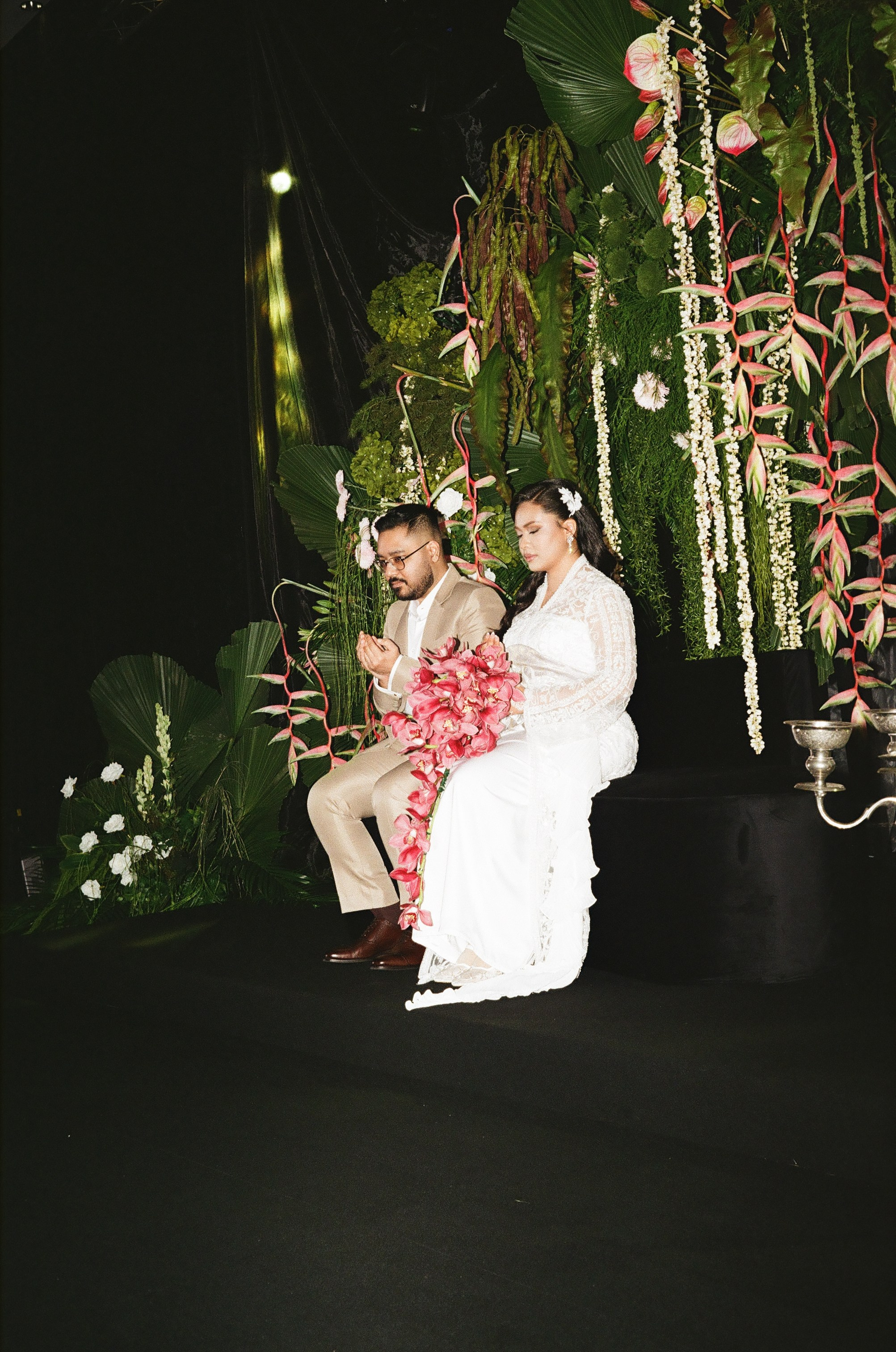 AMAR & SOFEA. Visualdiaries photography