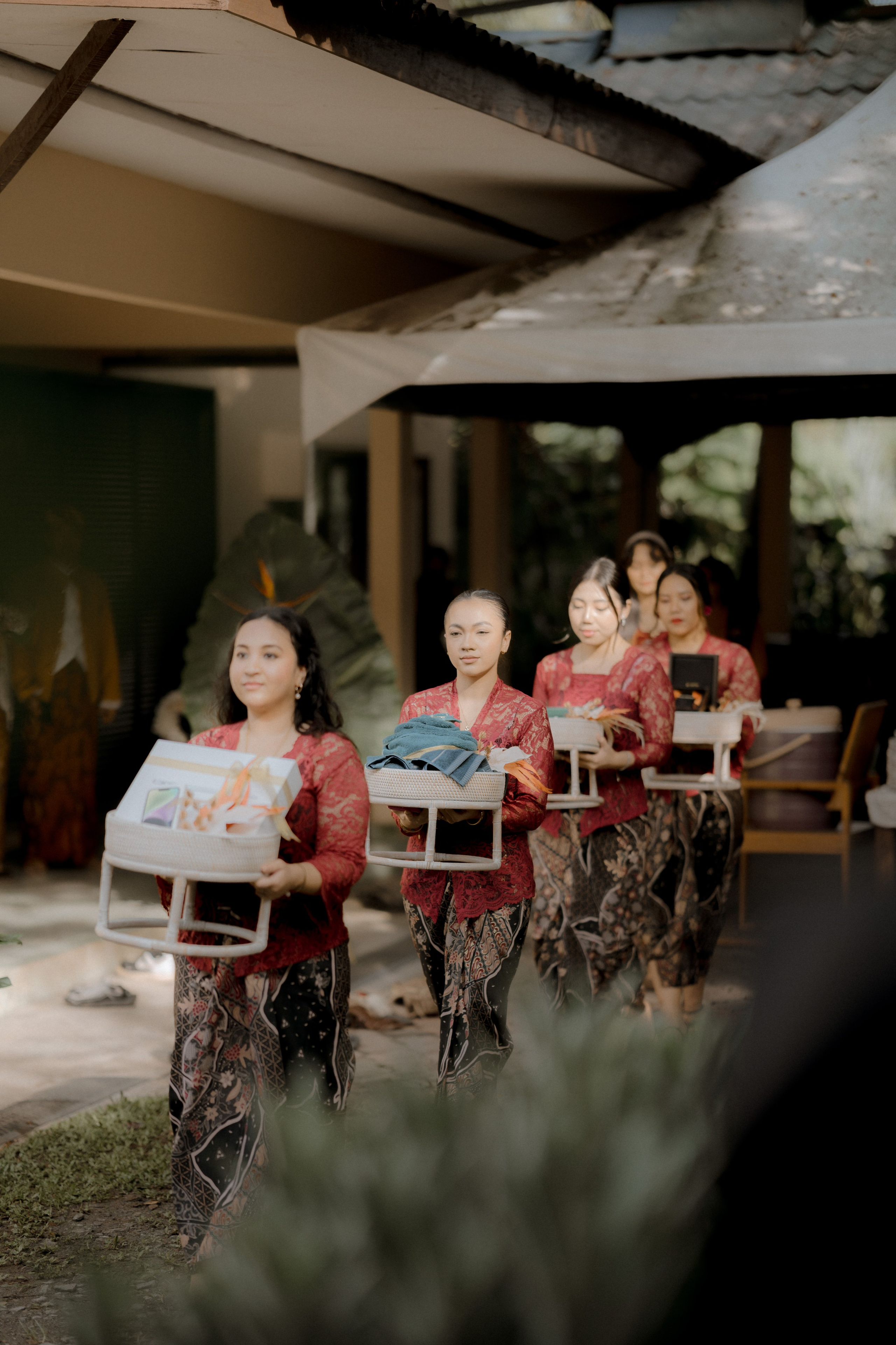 MEGAT & AMIRA. Visualdiaries photography