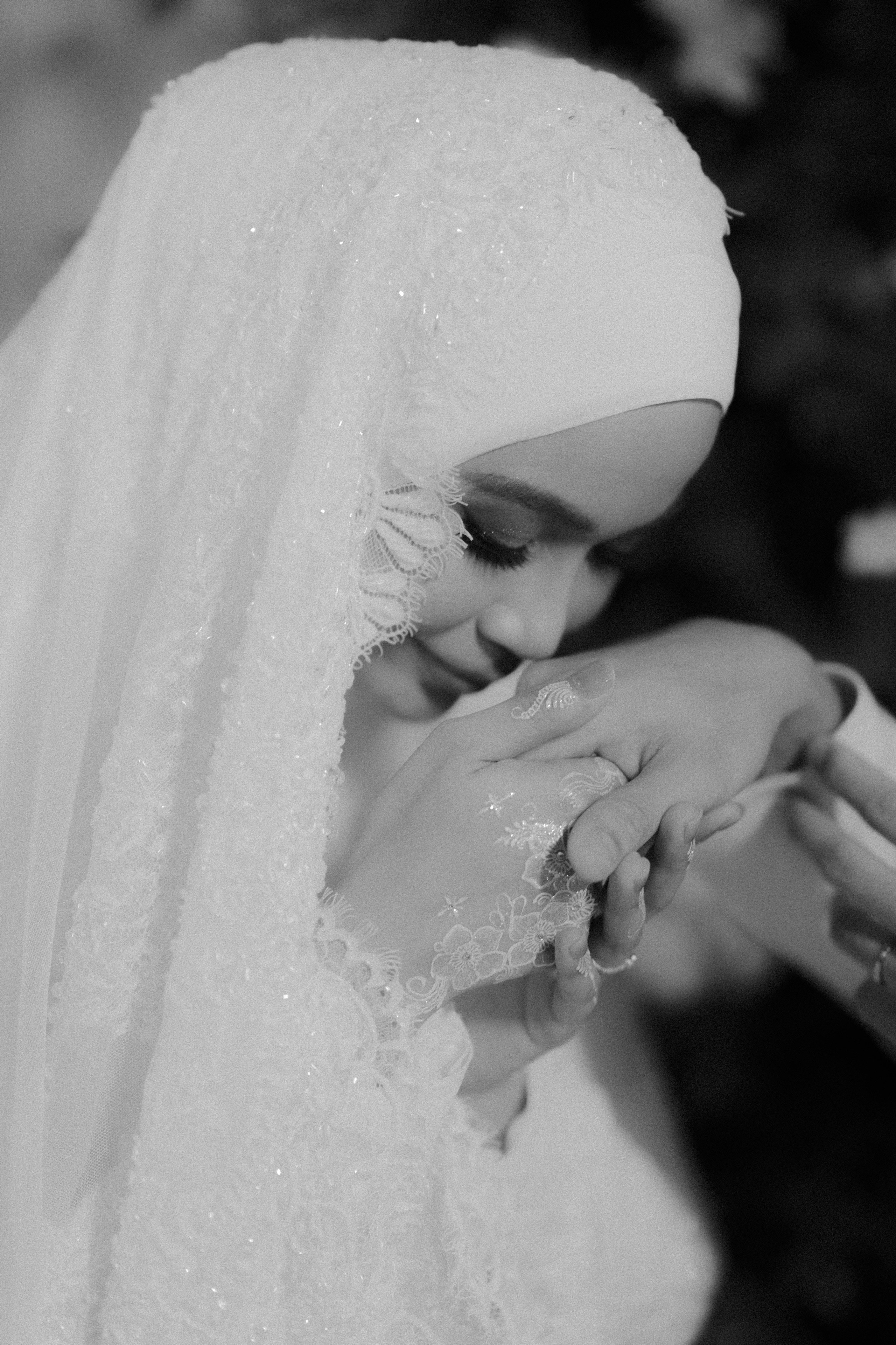 DAYINI & KHALIF. Visualdiaries photography