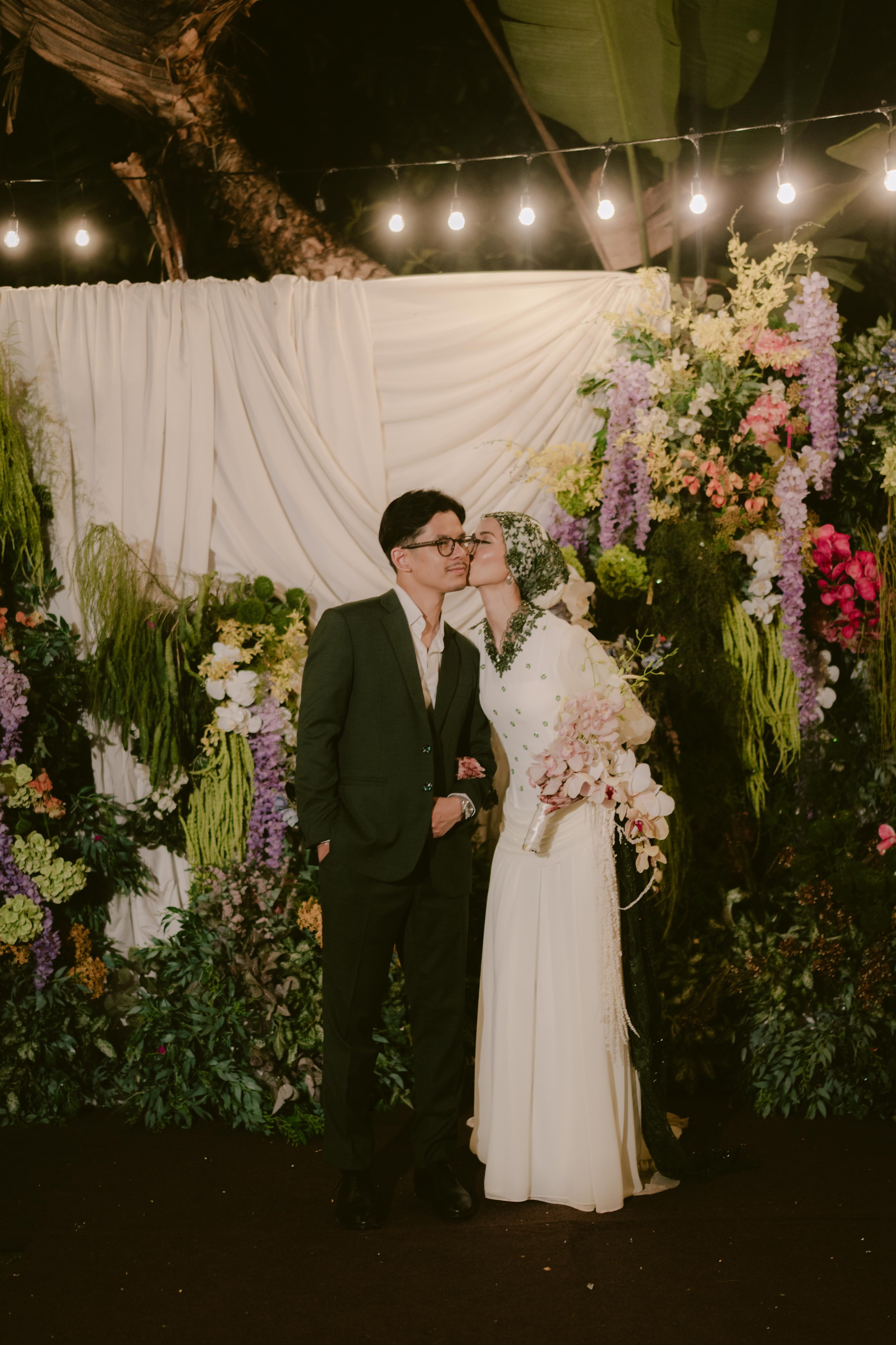 SARAH & IZZAT. Visualdiaries photography