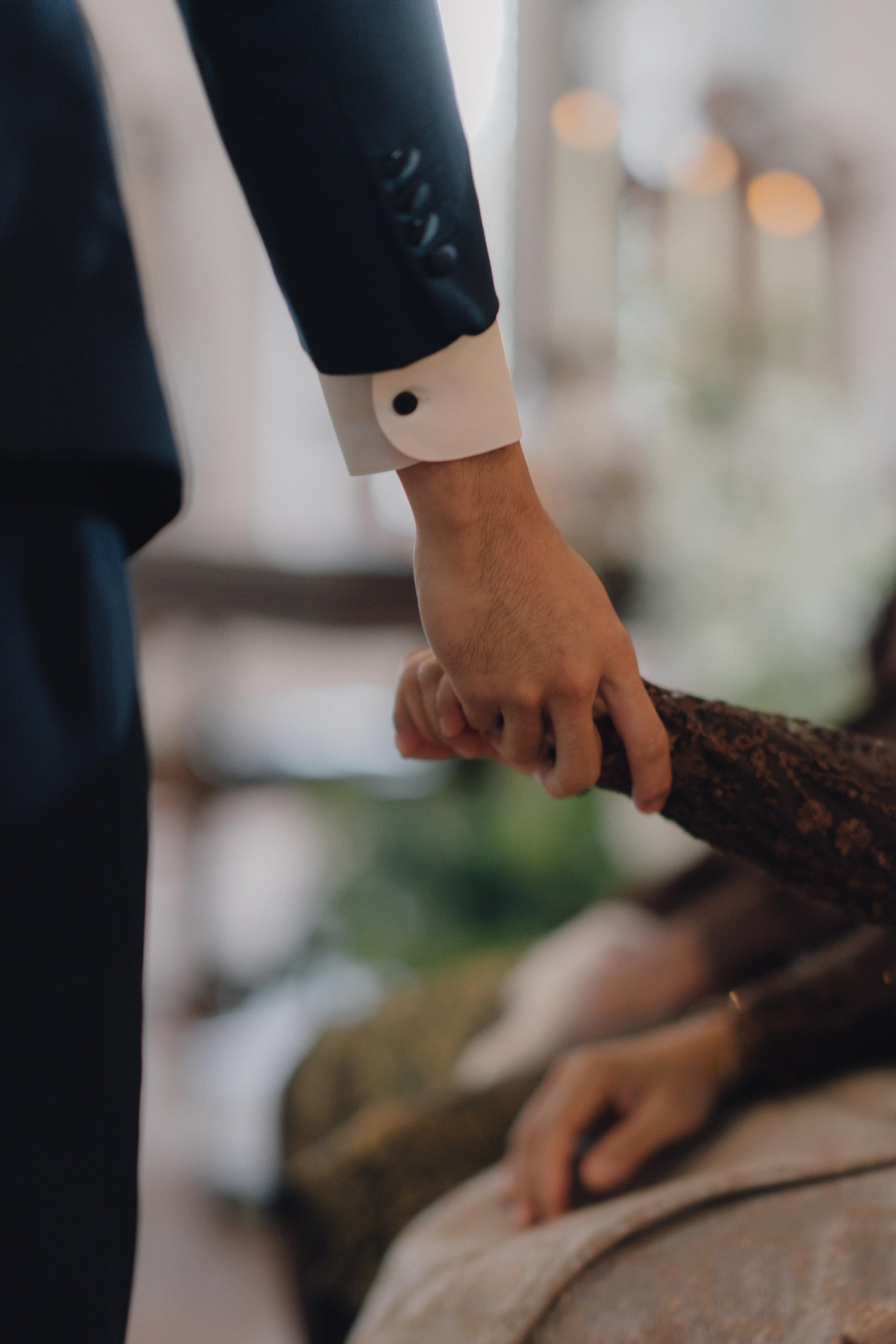 DAYINI & KHALIF. Visualdiaries photography